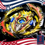 USA!! TAKARA TOMY Beyblade BURST DB B-196 Random Booster Vol.28