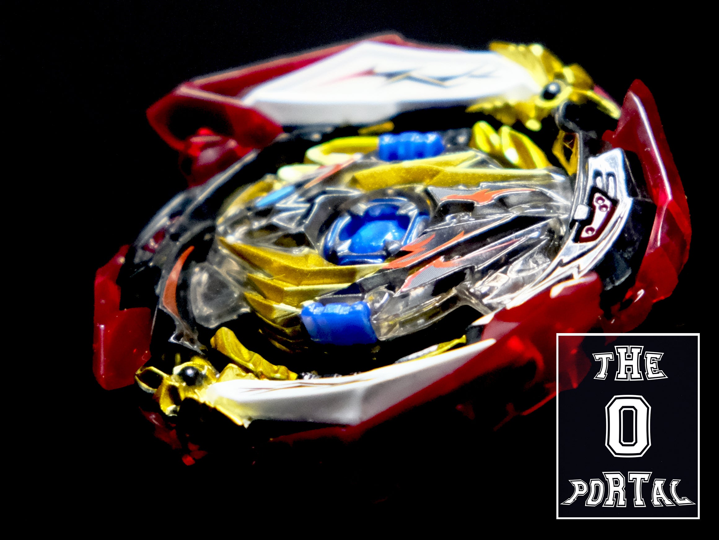 TAKARA TOMY Beyblade BURST DB B-196 Random Booster Vol.28