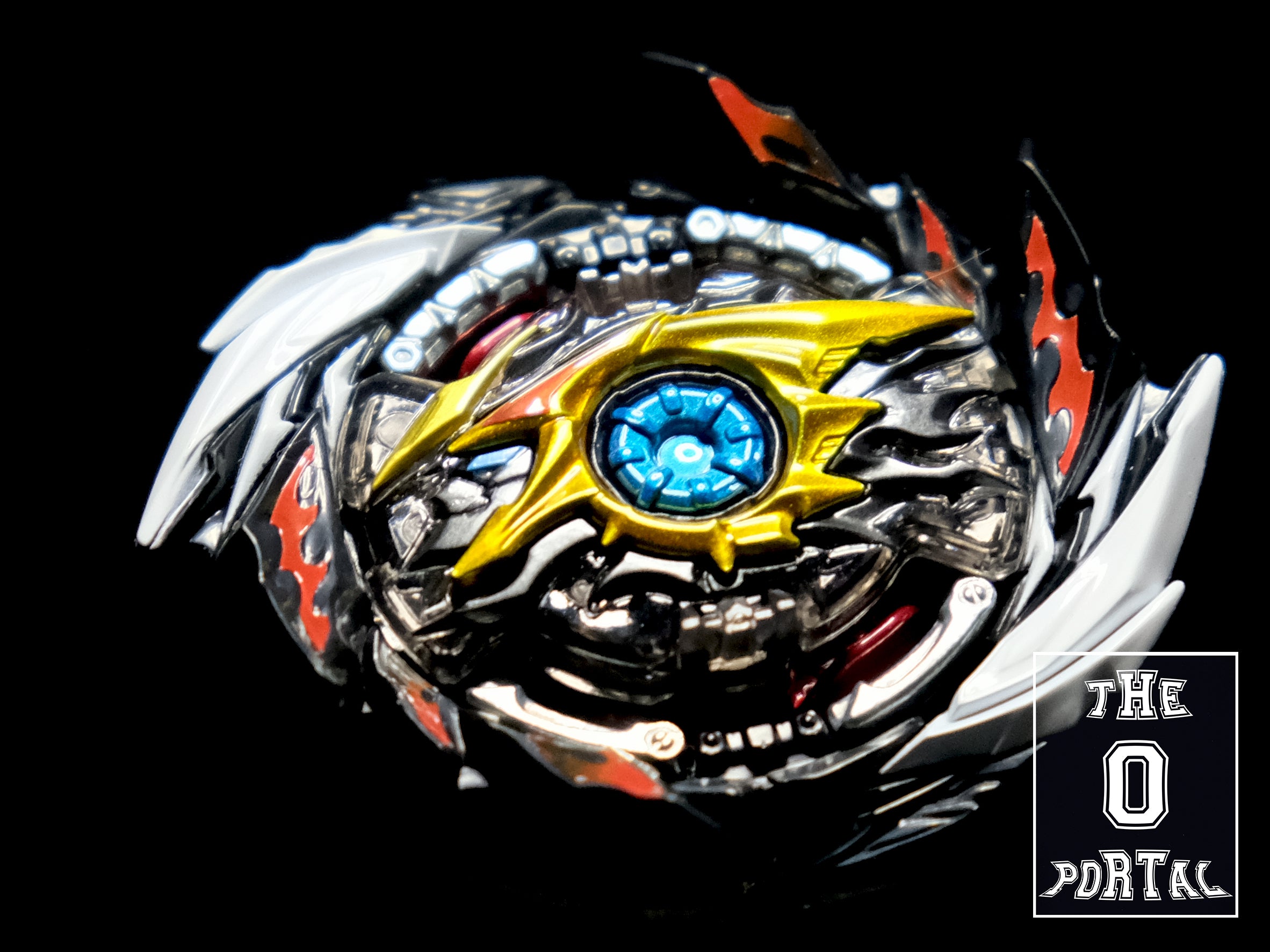 TAKARA TOMY Beyblade BURST DB B-196 Random Booster Vol.28