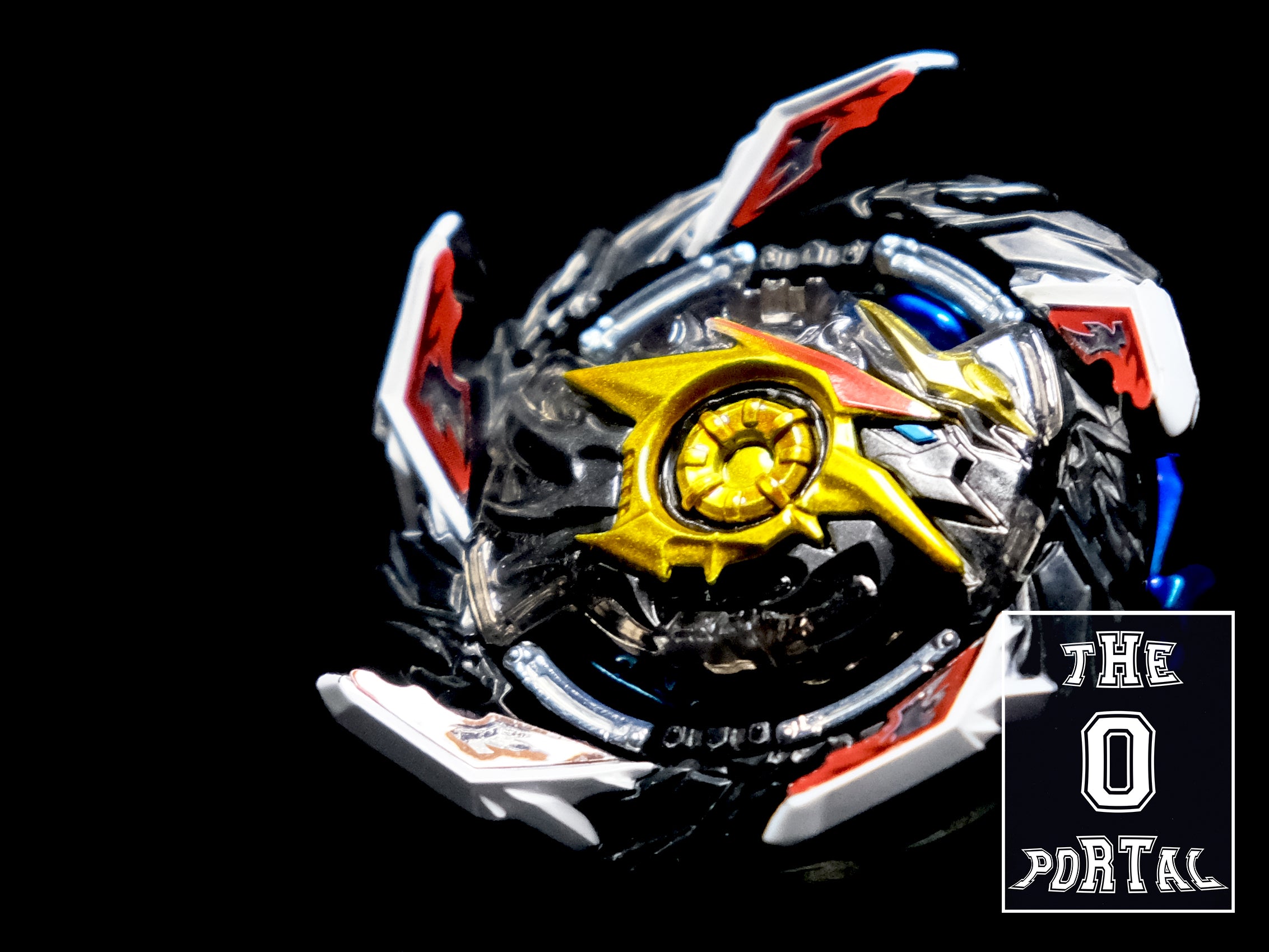 TAKARA TOMY Beyblade BURST DB B-196 Random Booster Vol.28