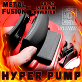 Metal Fusion x Burst Stadium Instant Converter Collection