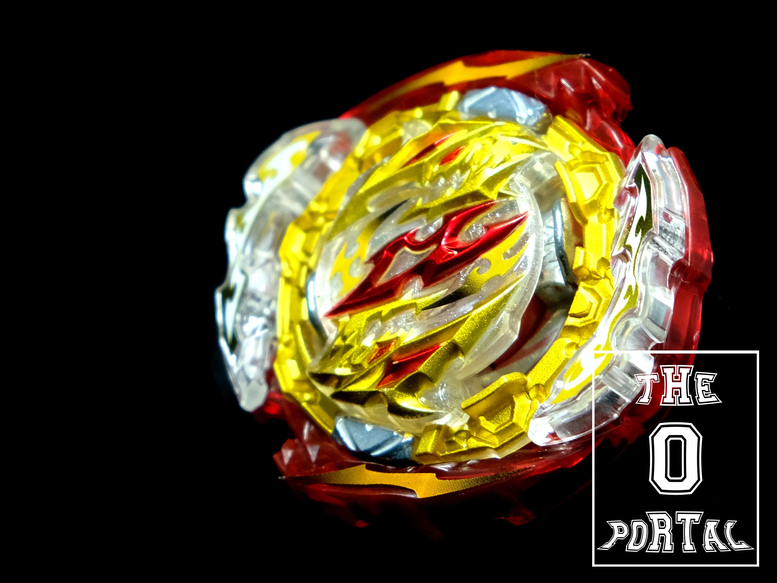 TAKARA TOMY Beyblade BURST DB B-181 Random Booster Vol.25