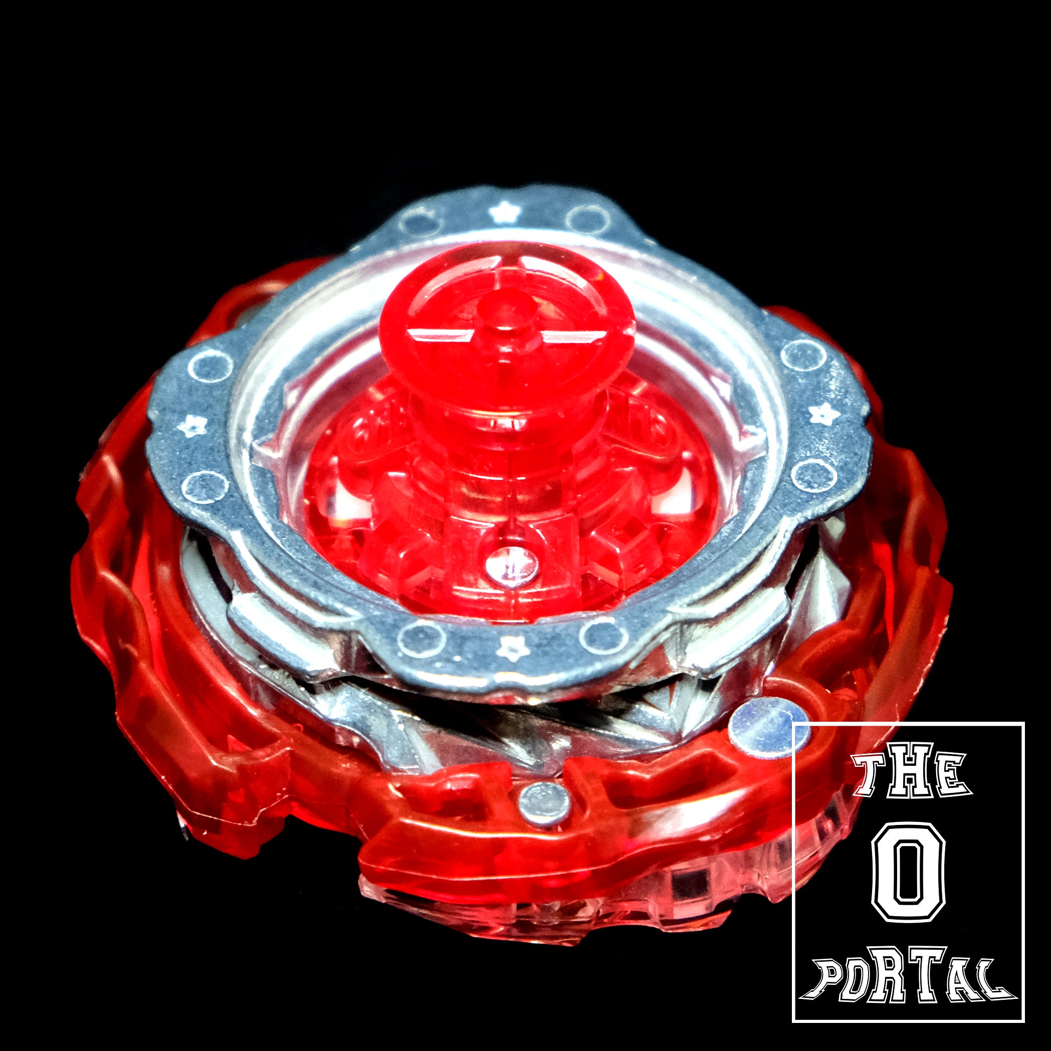 TAKARA TOMY Beyblade BURST DB B-181 Random Booster Vol.25