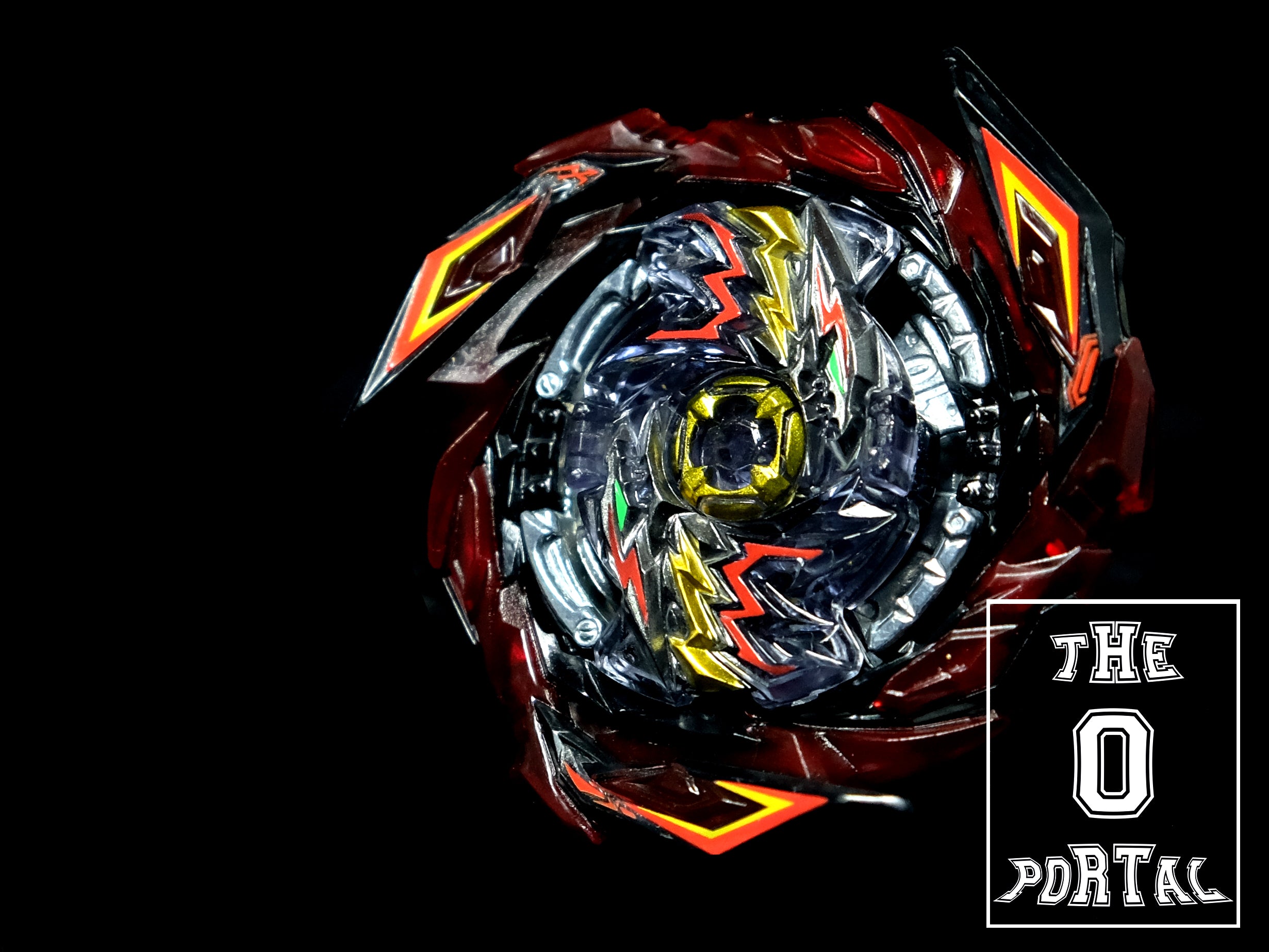 TAKARA TOMY Beyblade BURST DB B-181 Random Booster Vol.25