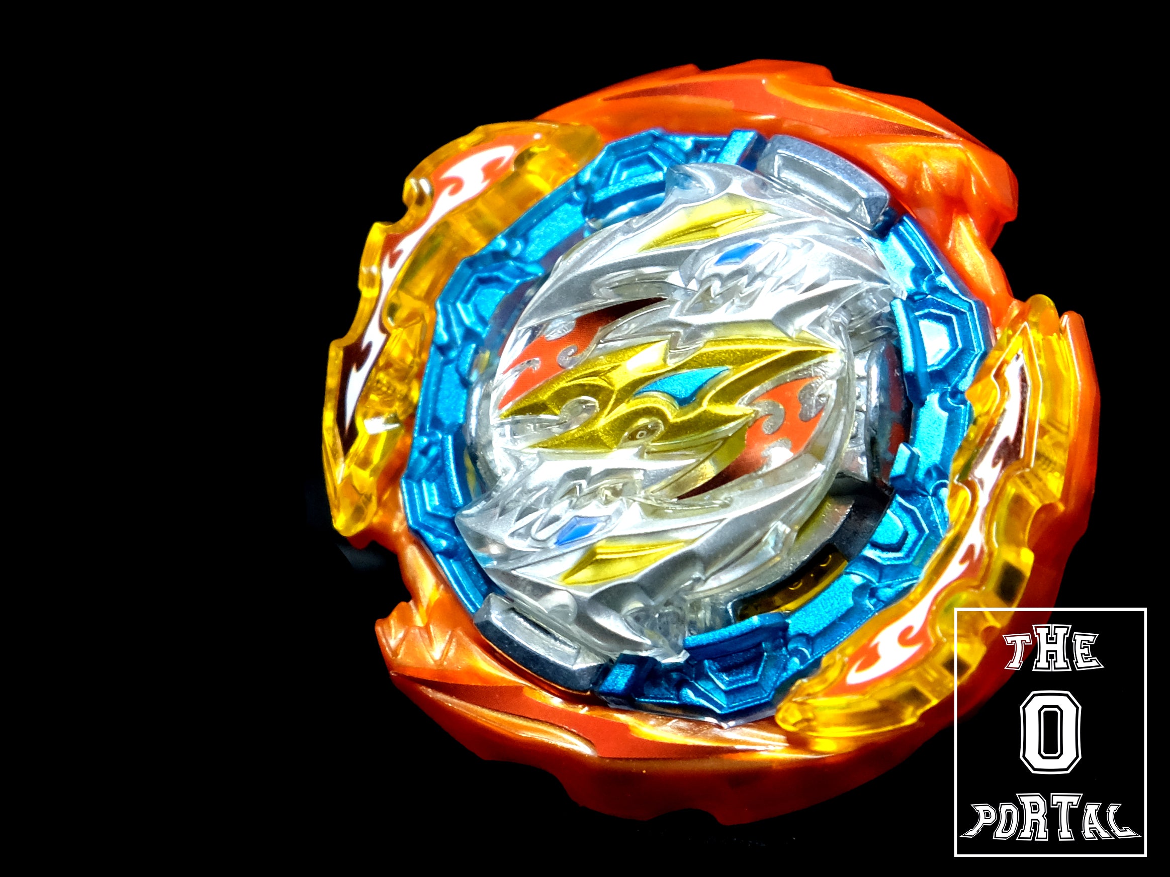 TAKARA TOMY Beyblade BURST DB B-181 Random Booster Vol.25