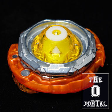 USA!! TAKARA TOMY Beyblade BURST DB B-181 Random Booster Vol.25