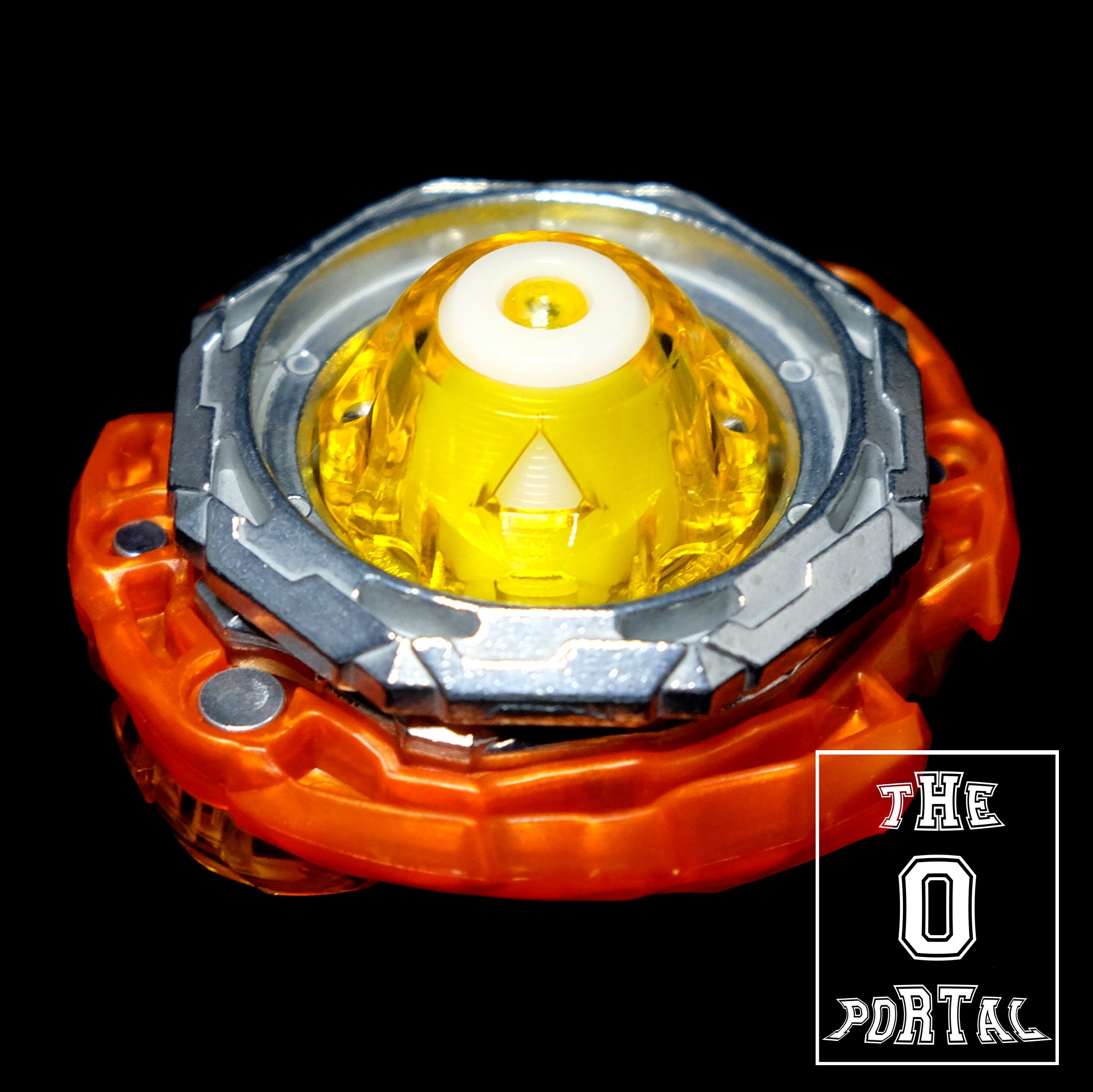 TAKARA TOMY Beyblade BURST DB B-181 Random Booster Vol.25