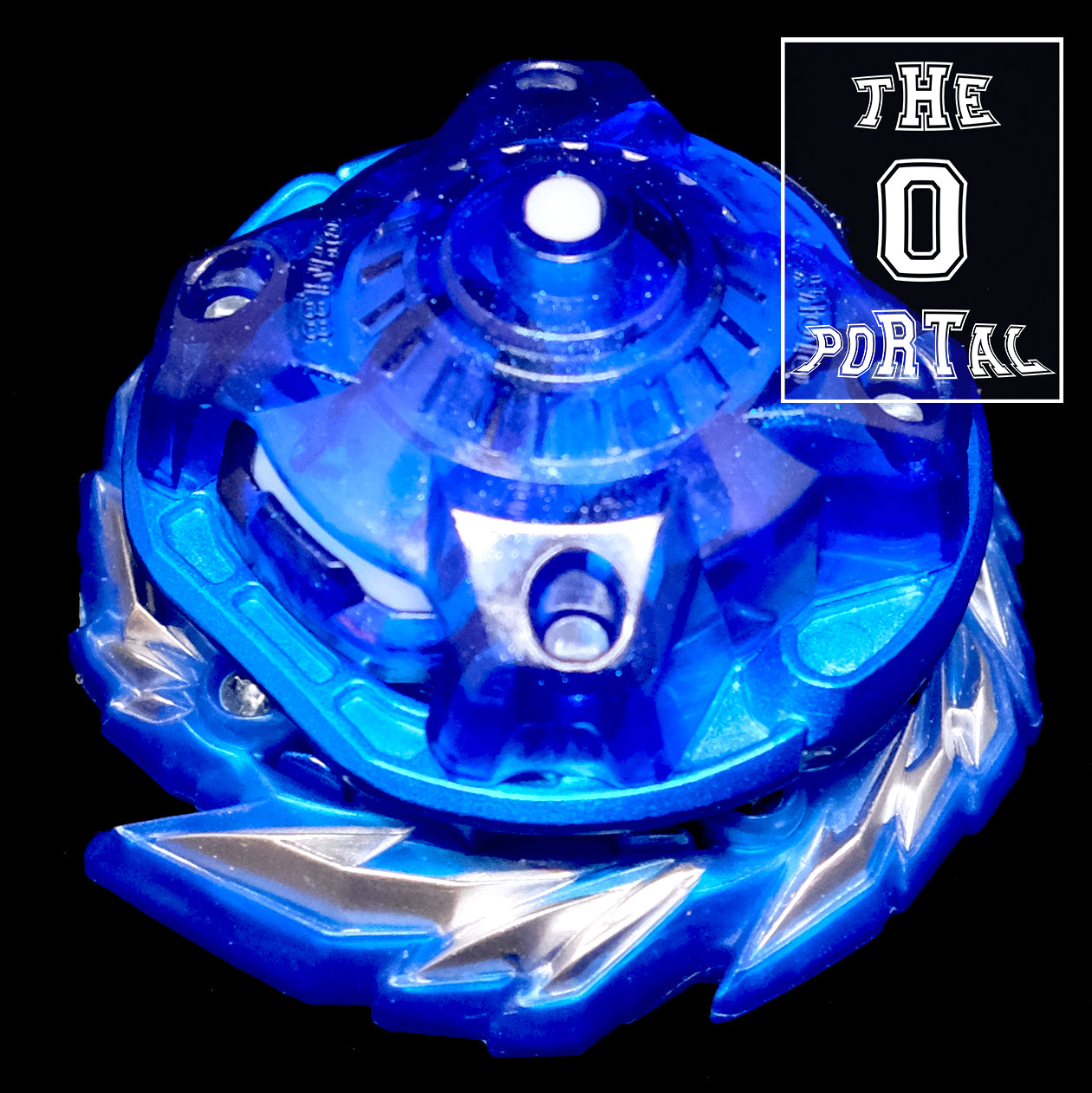 TAKARA TOMY Beyblade BURST GT B-00 Master Diabolos Generate WBBA Limited