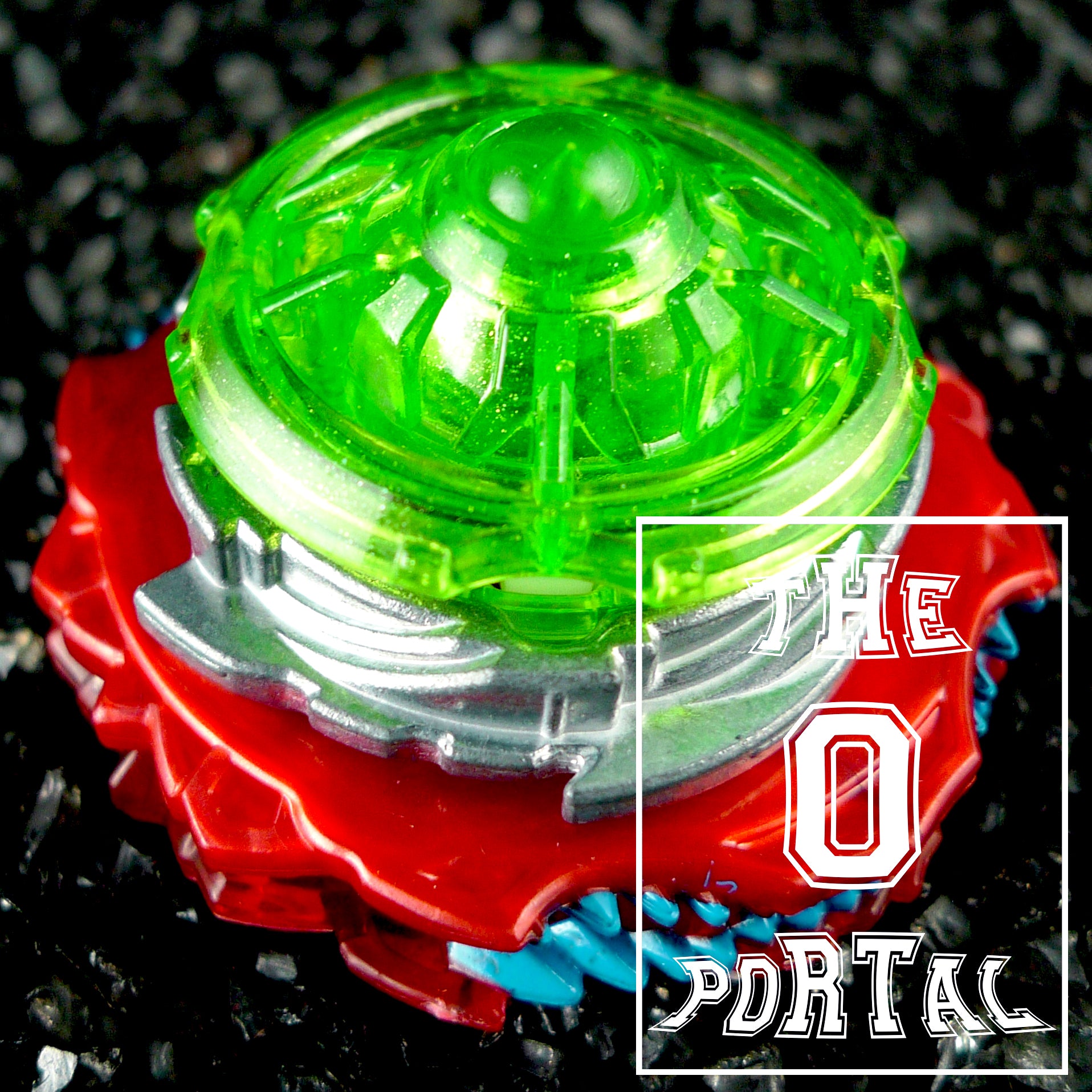 TAKARA TOMY Beyblade BURST Z B118 RB11