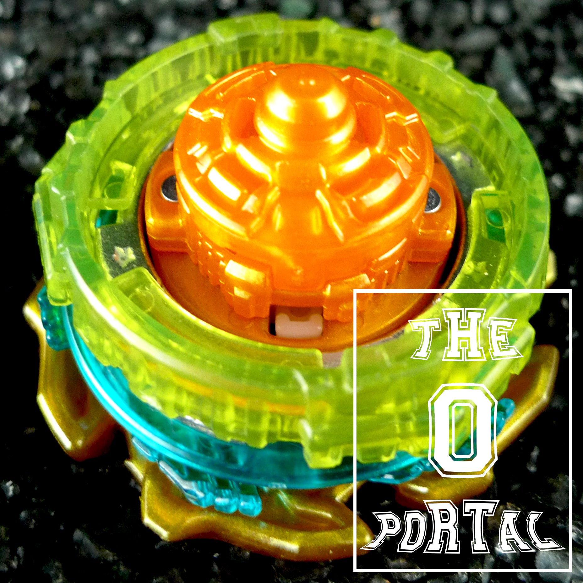 TAKARA TOMY Beyblade BURST Z B118 RB11