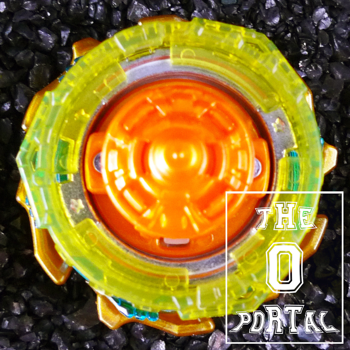 TAKARA TOMY Beyblade BURST Z B118 RB11