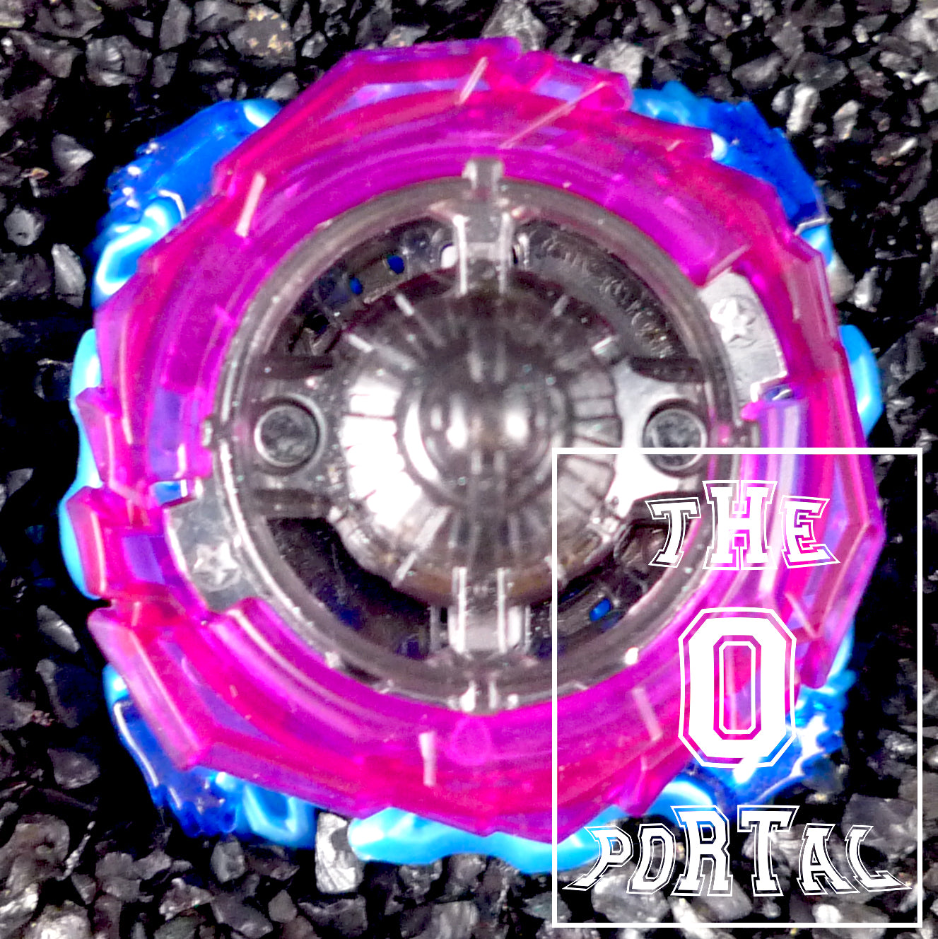 TAKARA TOMY Beyblade BURST Z B118 RB11