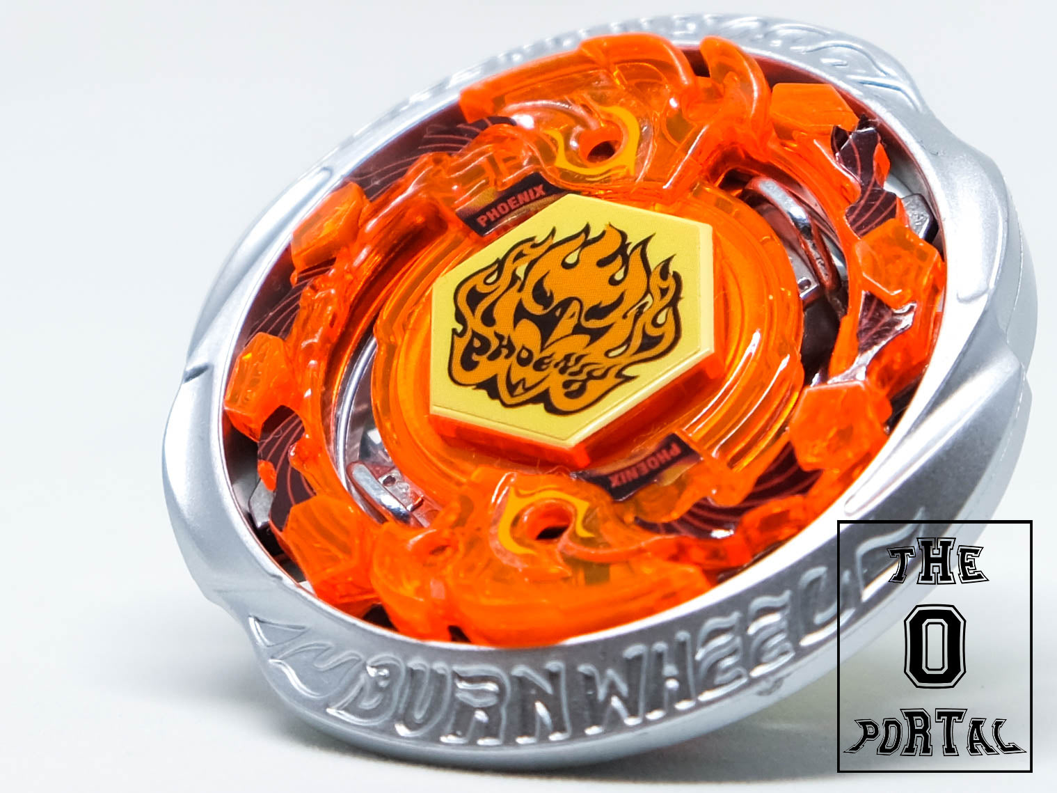 TAKARA TOMY Beyblade BURST GT B158 RB19