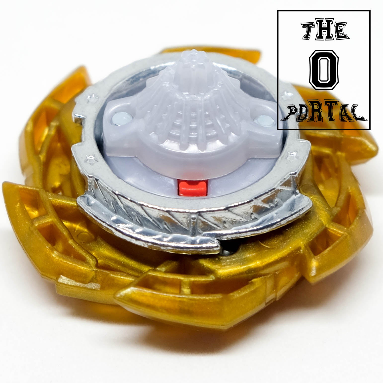 TAKARA TOMY Beyblade BURST GT B158 RB19