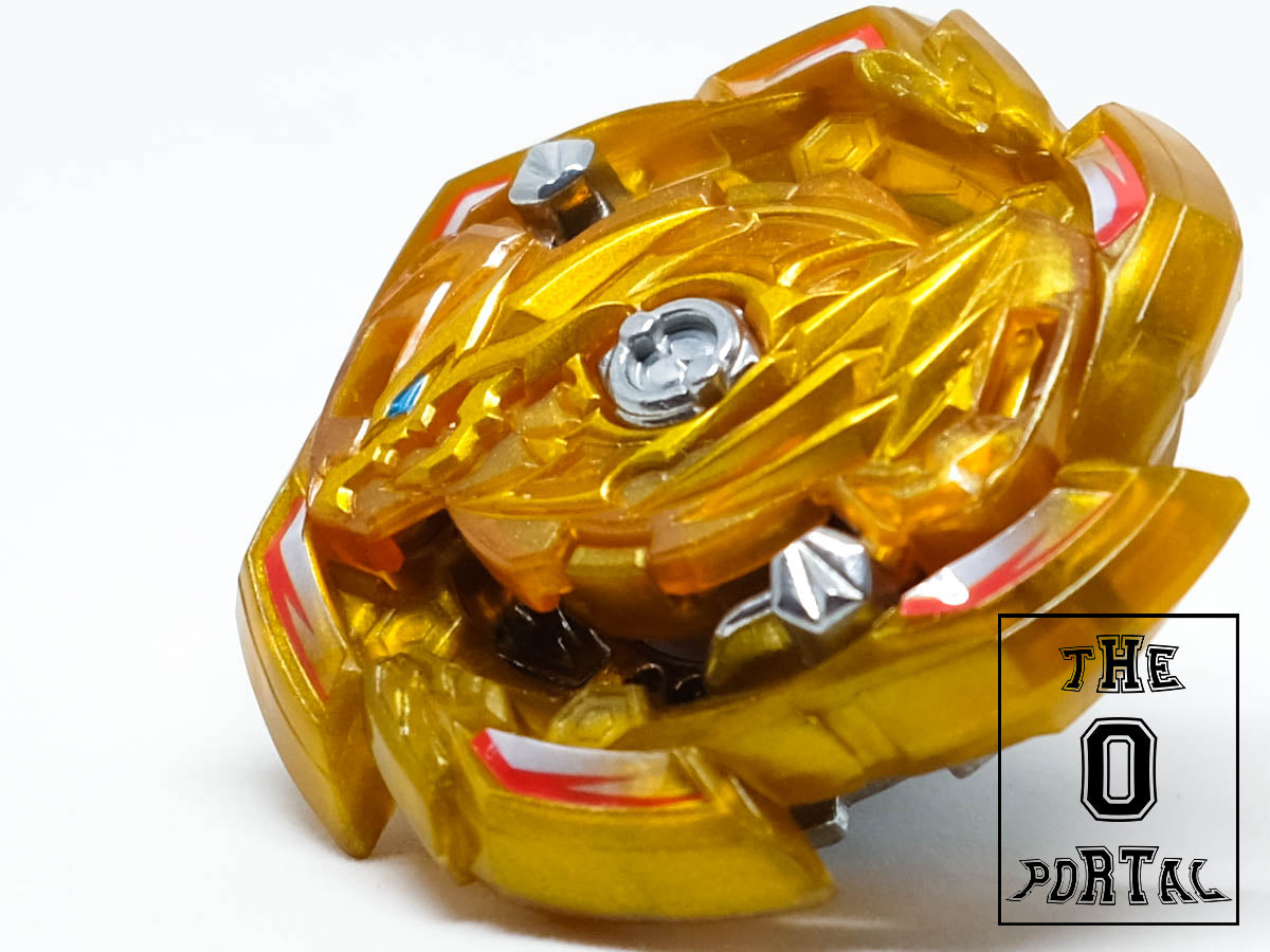 TAKARA TOMY Beyblade BURST GT B158 RB19