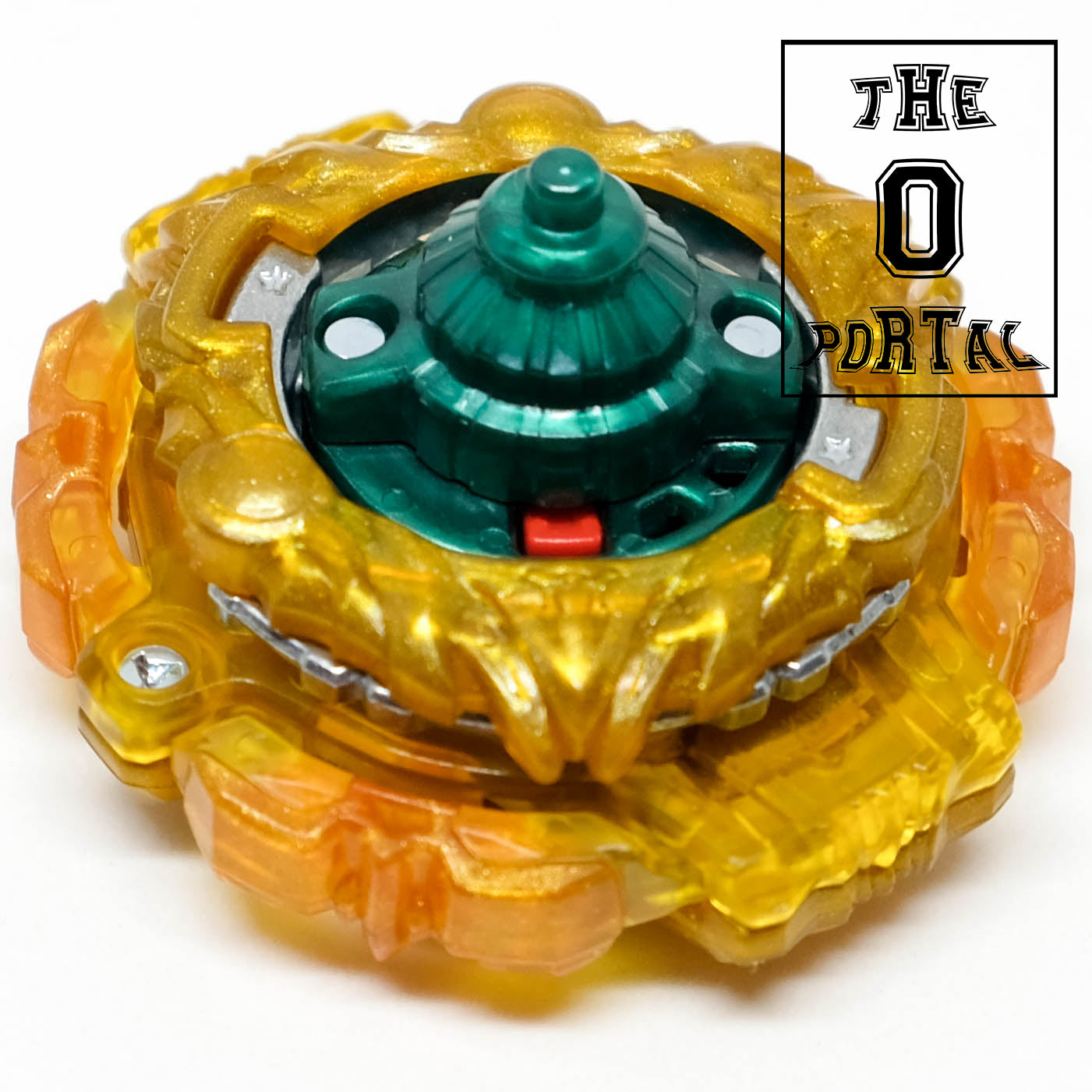 TAKARA TOMY Beyblade BURST GT B158 RB19