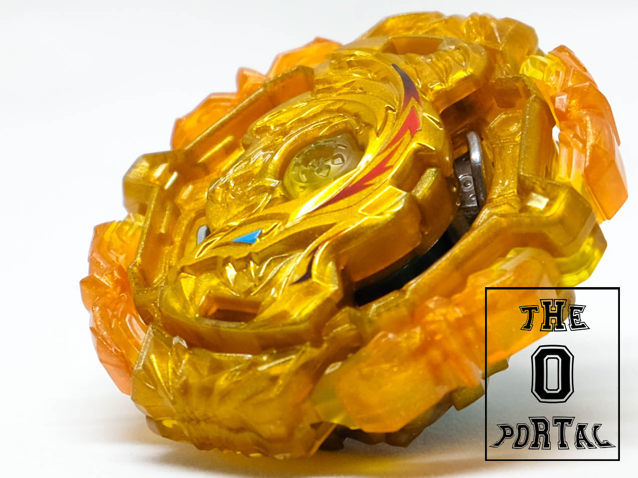 TAKARA TOMY Beyblade BURST GT B158 RB19