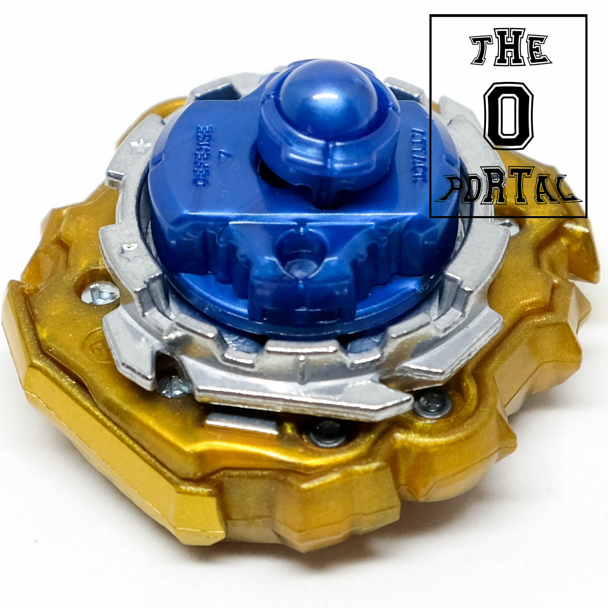 TAKARA TOMY Beyblade BURST GT B158 RB19