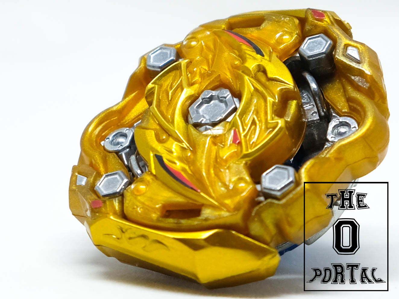 TAKARA TOMY Beyblade BURST GT B158 RB19