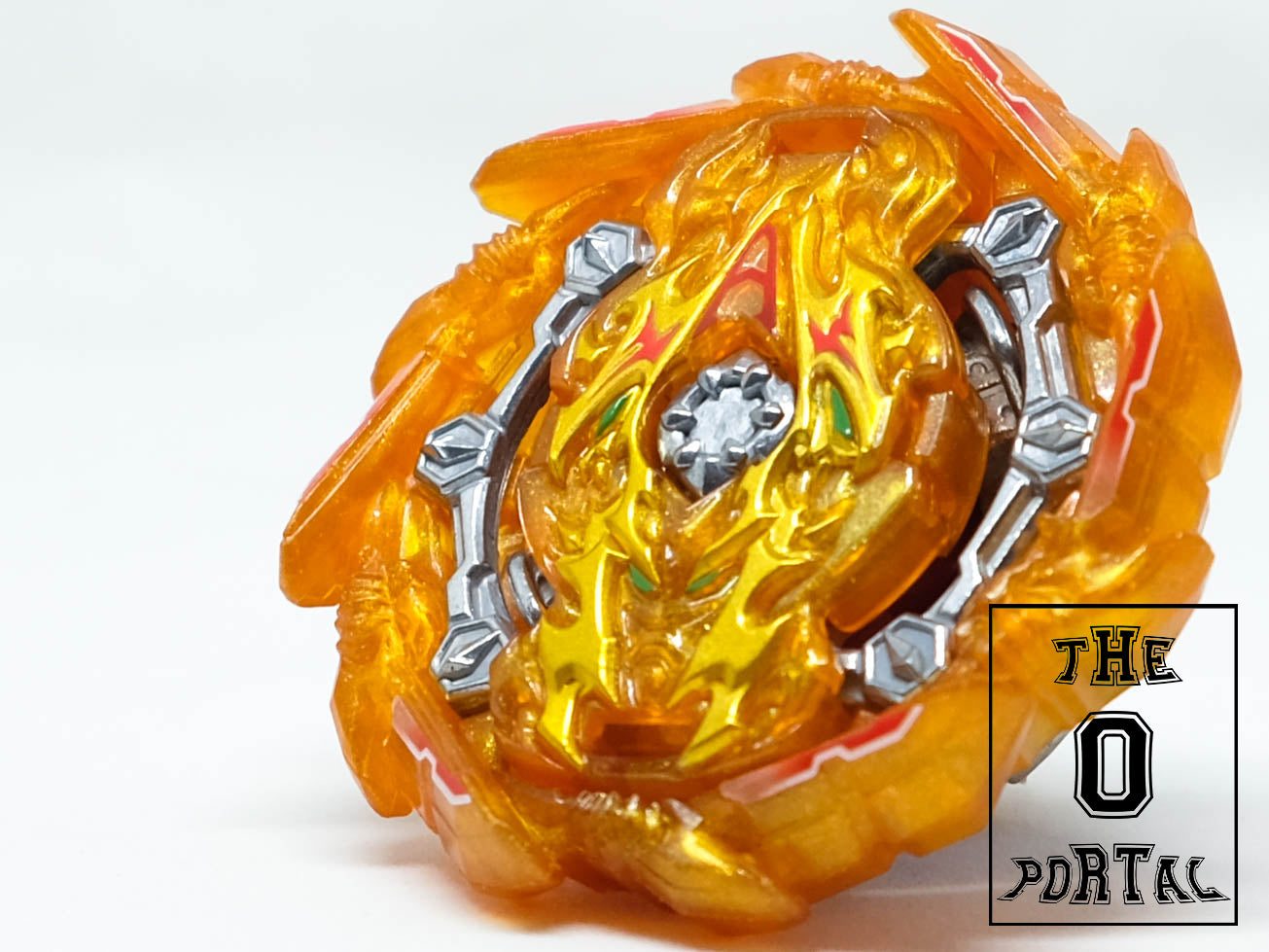 TAKARA TOMY Beyblade BURST GT B158 RB19