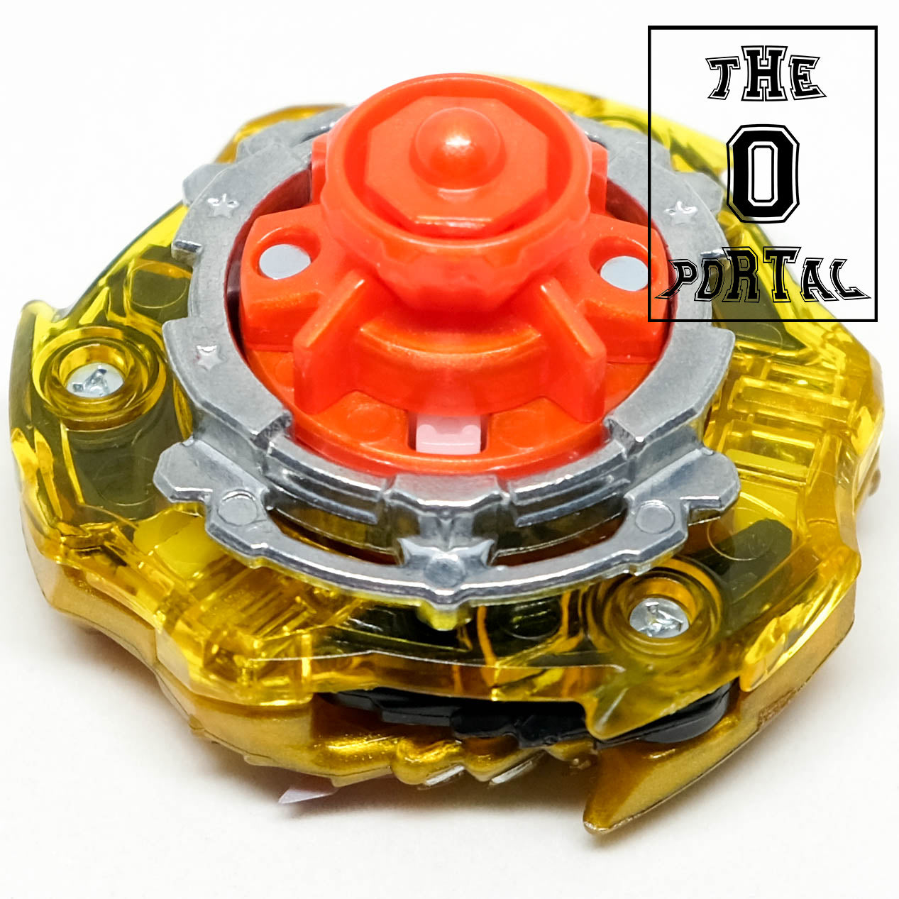 TAKARA TOMY Beyblade BURST GT B158 RB19