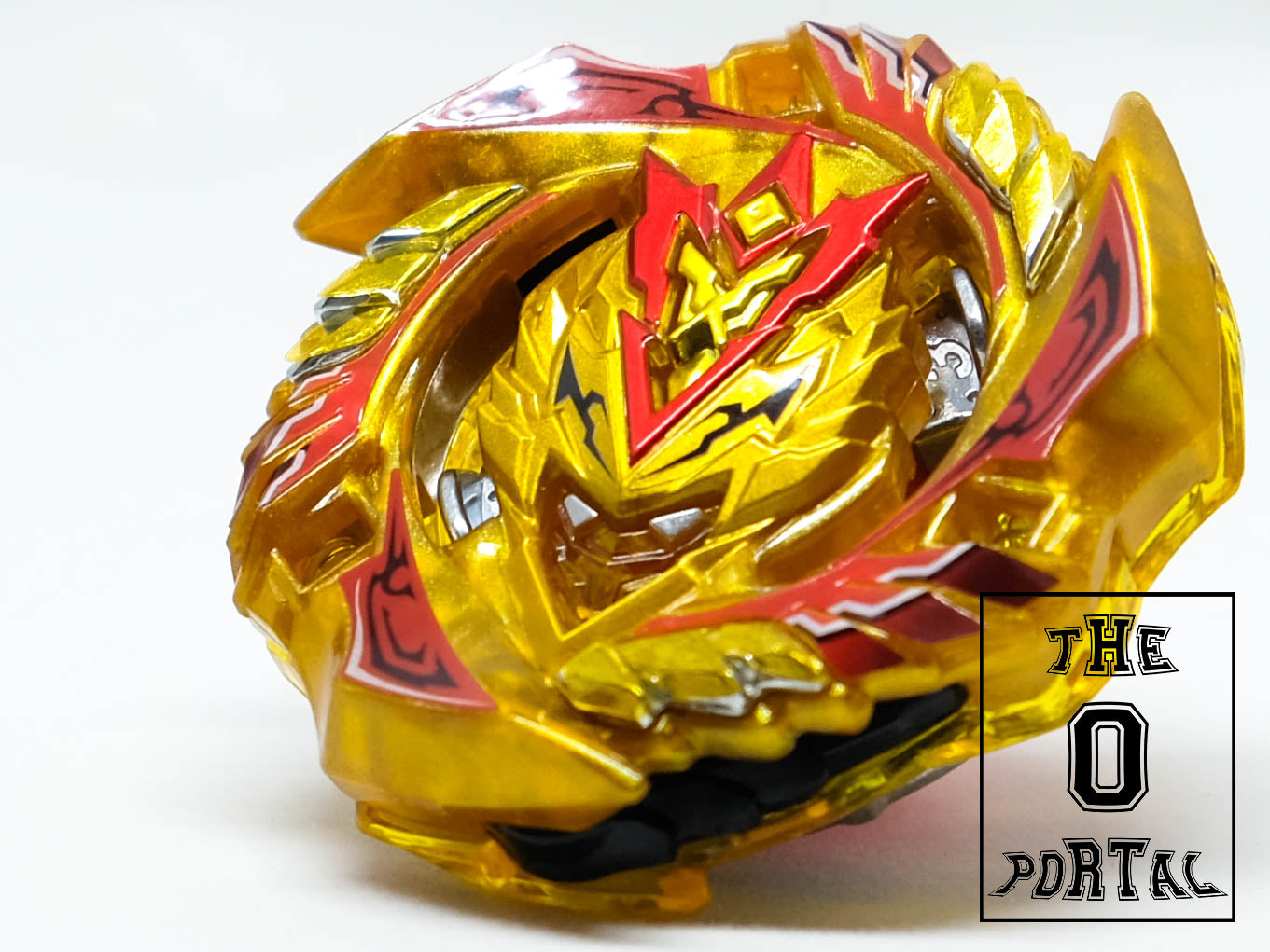 TAKARA TOMY Beyblade BURST GT B158 RB19