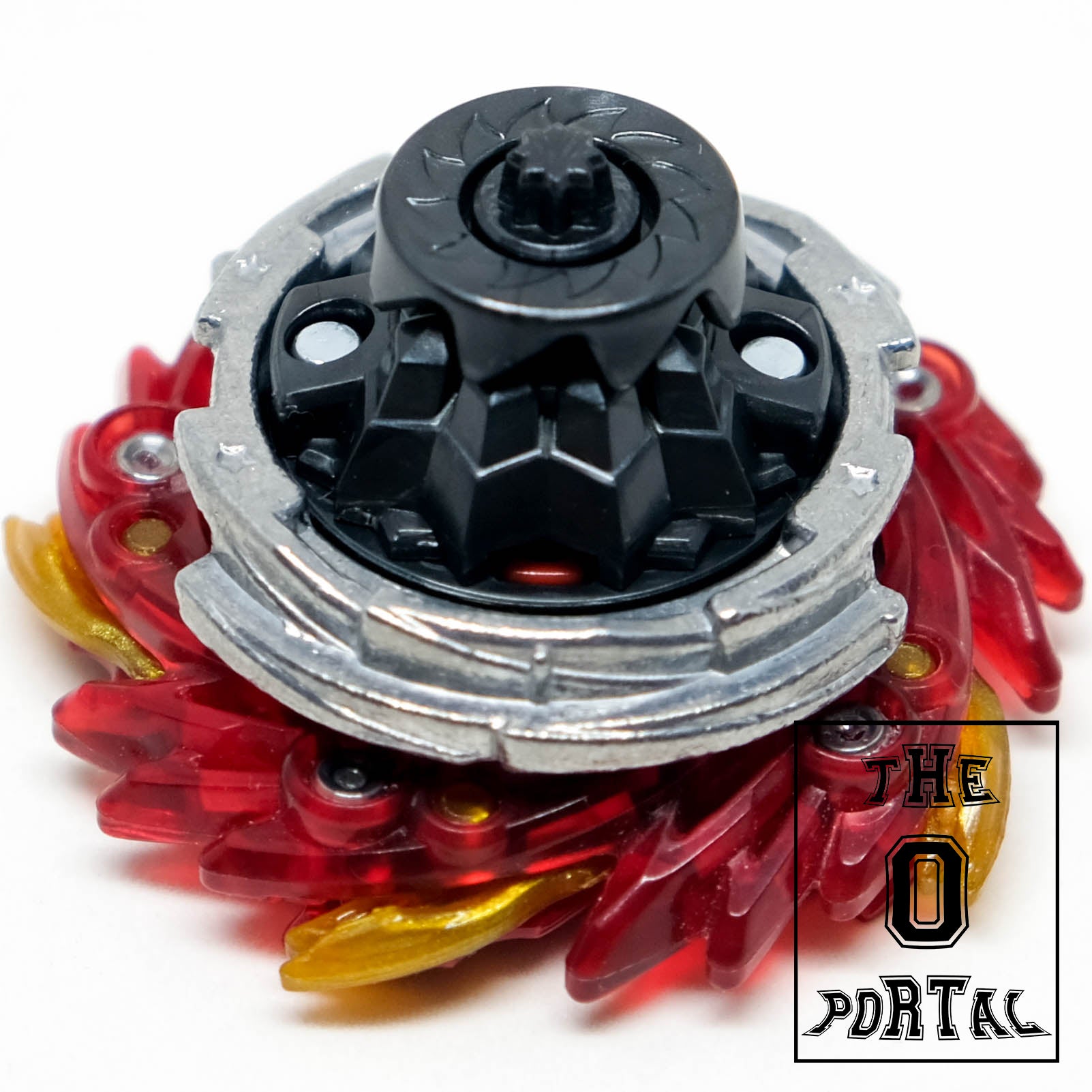 TAKARA TOMY Beyblade BURST GT B158 RB19