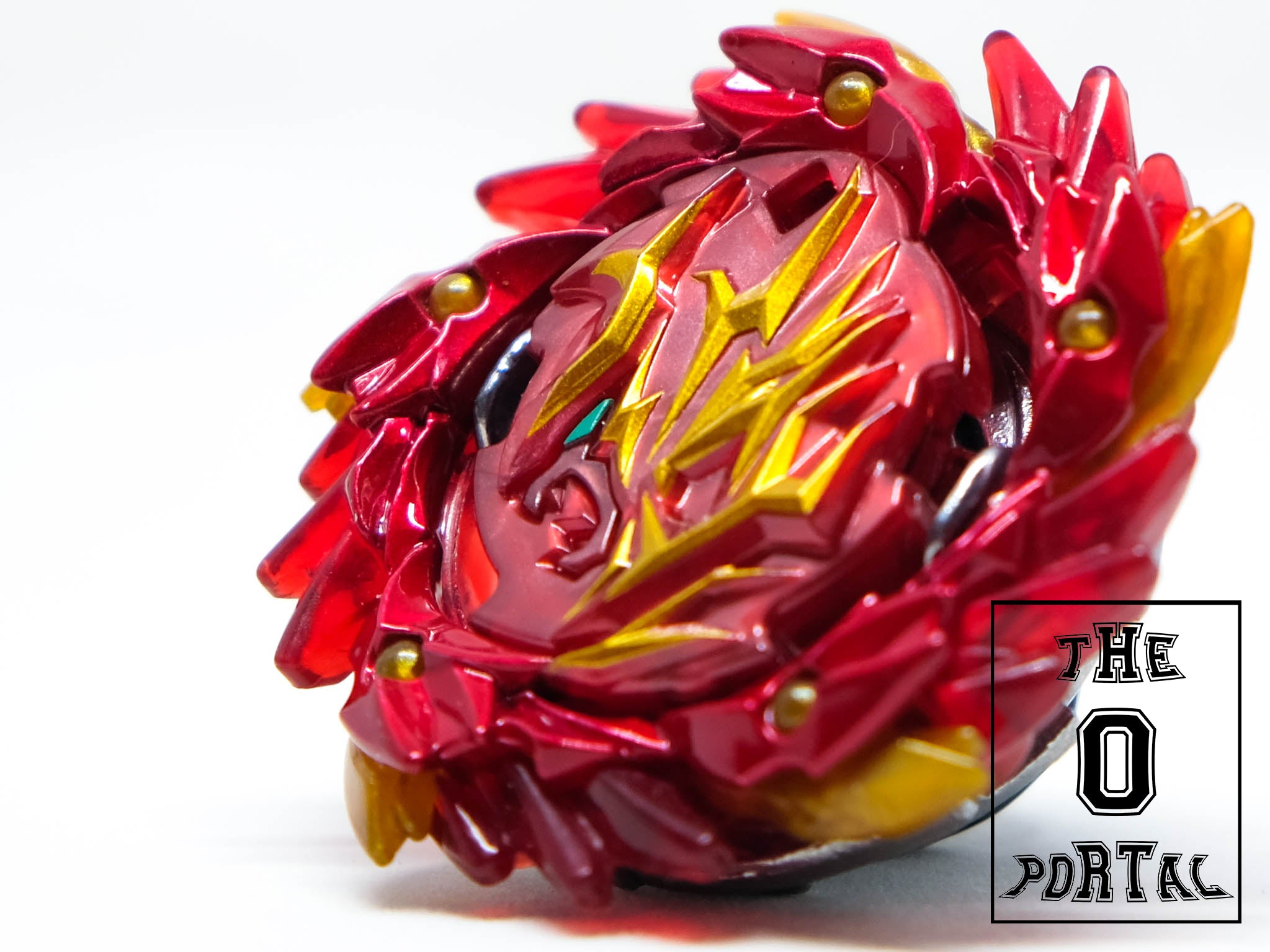 TAKARA TOMY Beyblade BURST GT B158 RB19