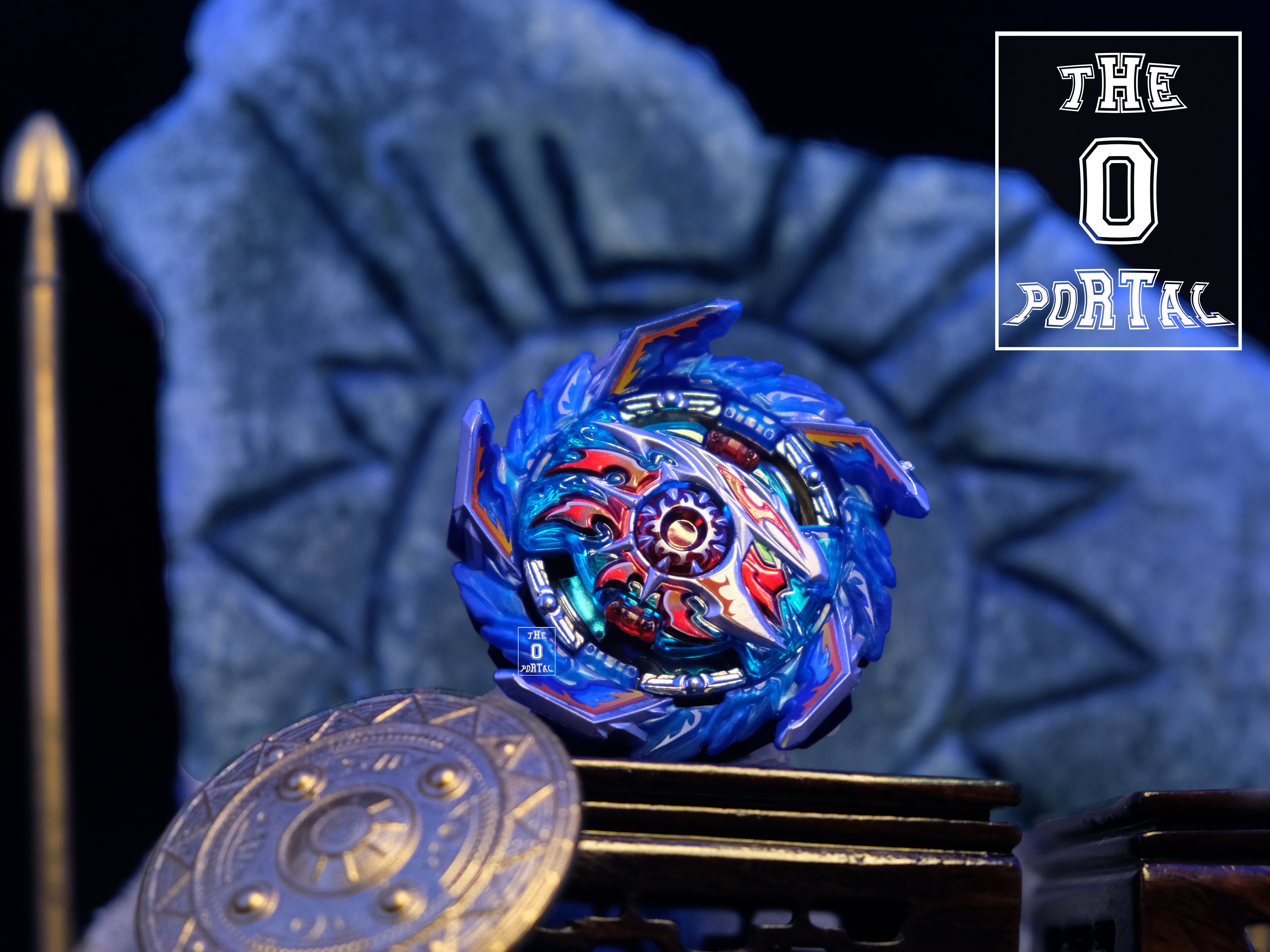 TAKARA TOMY Draaitol Beyblade B-160 Booster Capa Disco B-160 Booster King Helios.Zn 1B TAKARA TOMY - Cambia Entre Modo Ataque Y Defensa - ¡Para Batallas épicas! Beyblade Burst Beyblade Turbo Achilles TAKARA TOMY Draaitol Beyblade B-160 Booster Capa Disco B-160 Booster King Helios.Zn 1B TAKARA TOMY - Cambia Entre Modo Ataque Y Defensa - ¡Para Batallas épicas! Beyblade Burst Beyblade Turbo Achilles