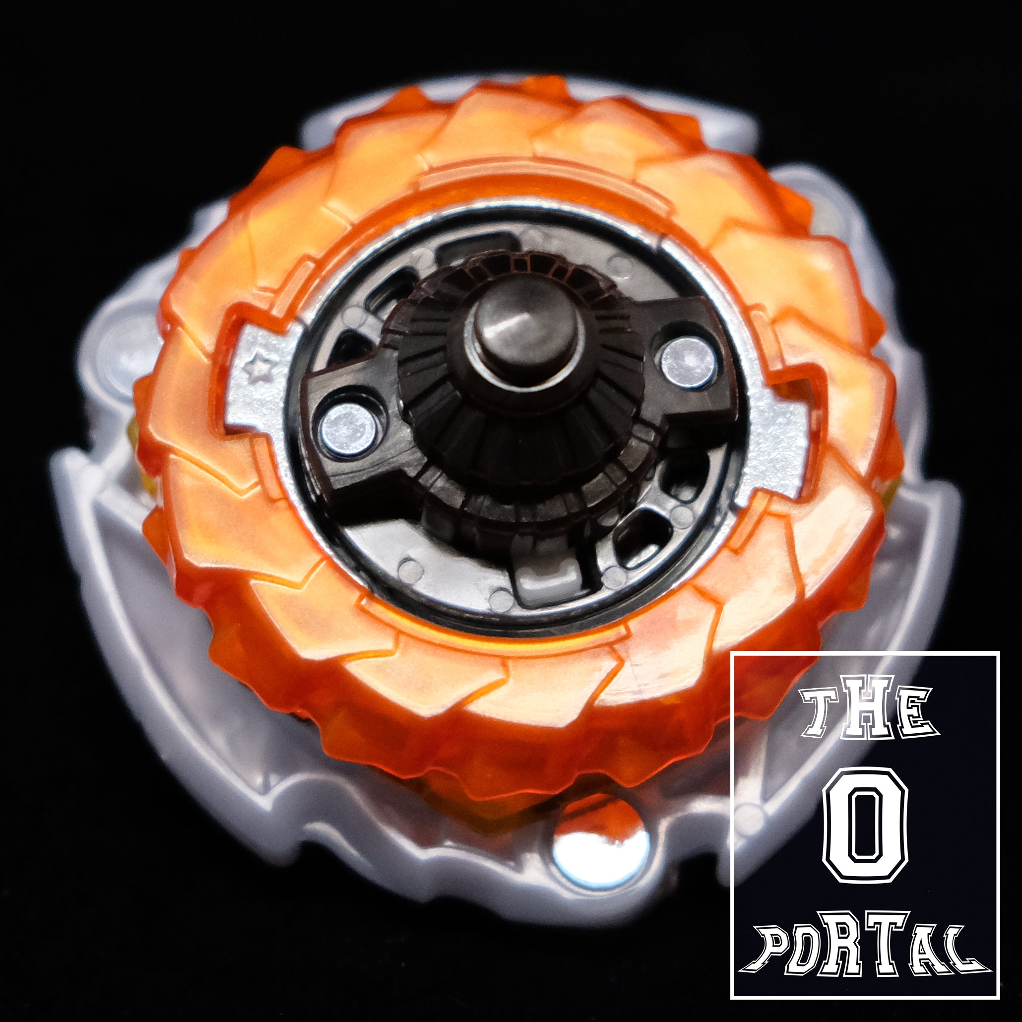 TAKARA TOMY Beyblade BURST SuperKing B-164 Random Booster Vol.20