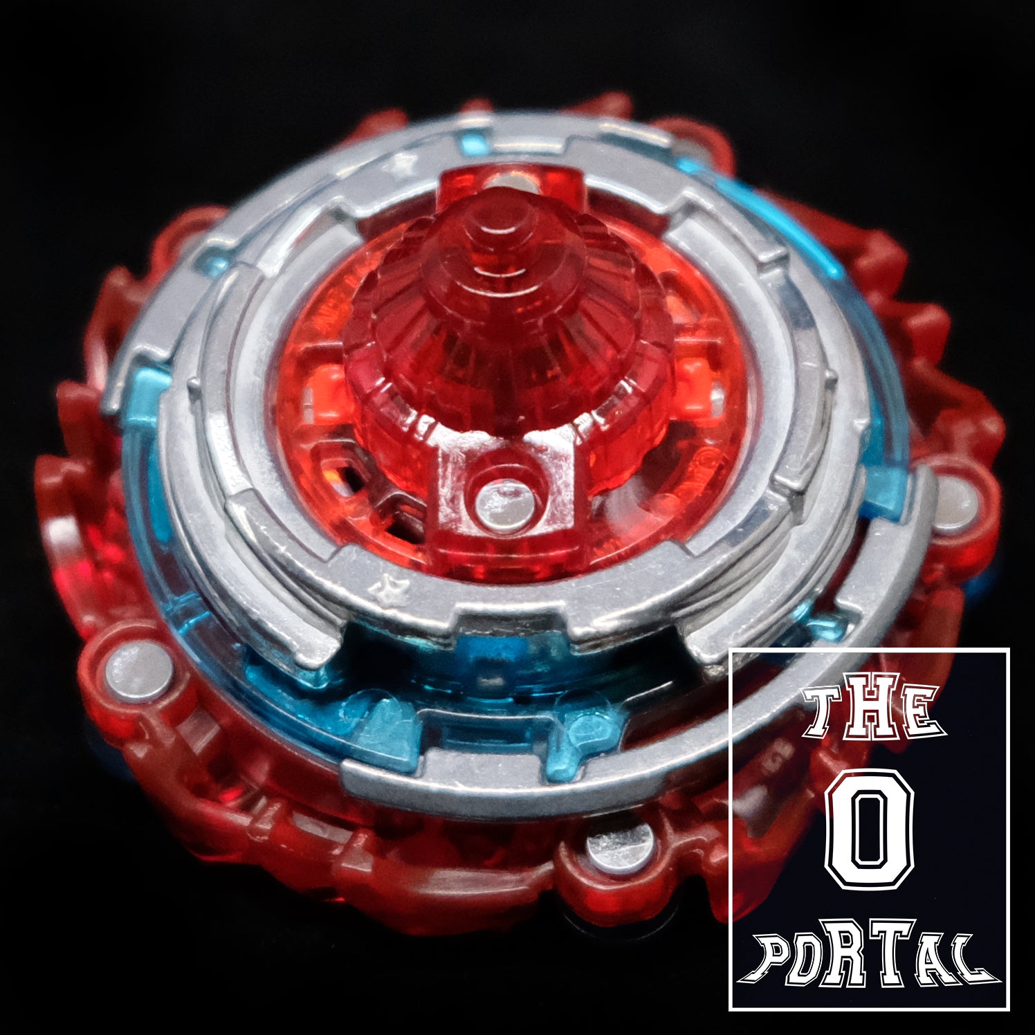 TAKARA TOMY Beyblade BURST SuperKing B-164 Random Booster Vol.20