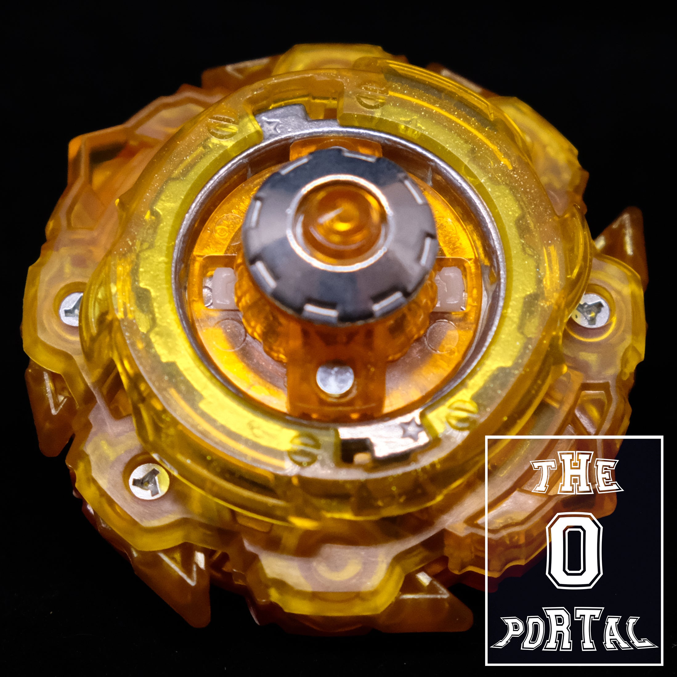 TAKARA TOMY Beyblade BURST SuperKing B-164 Random Booster Vol.20