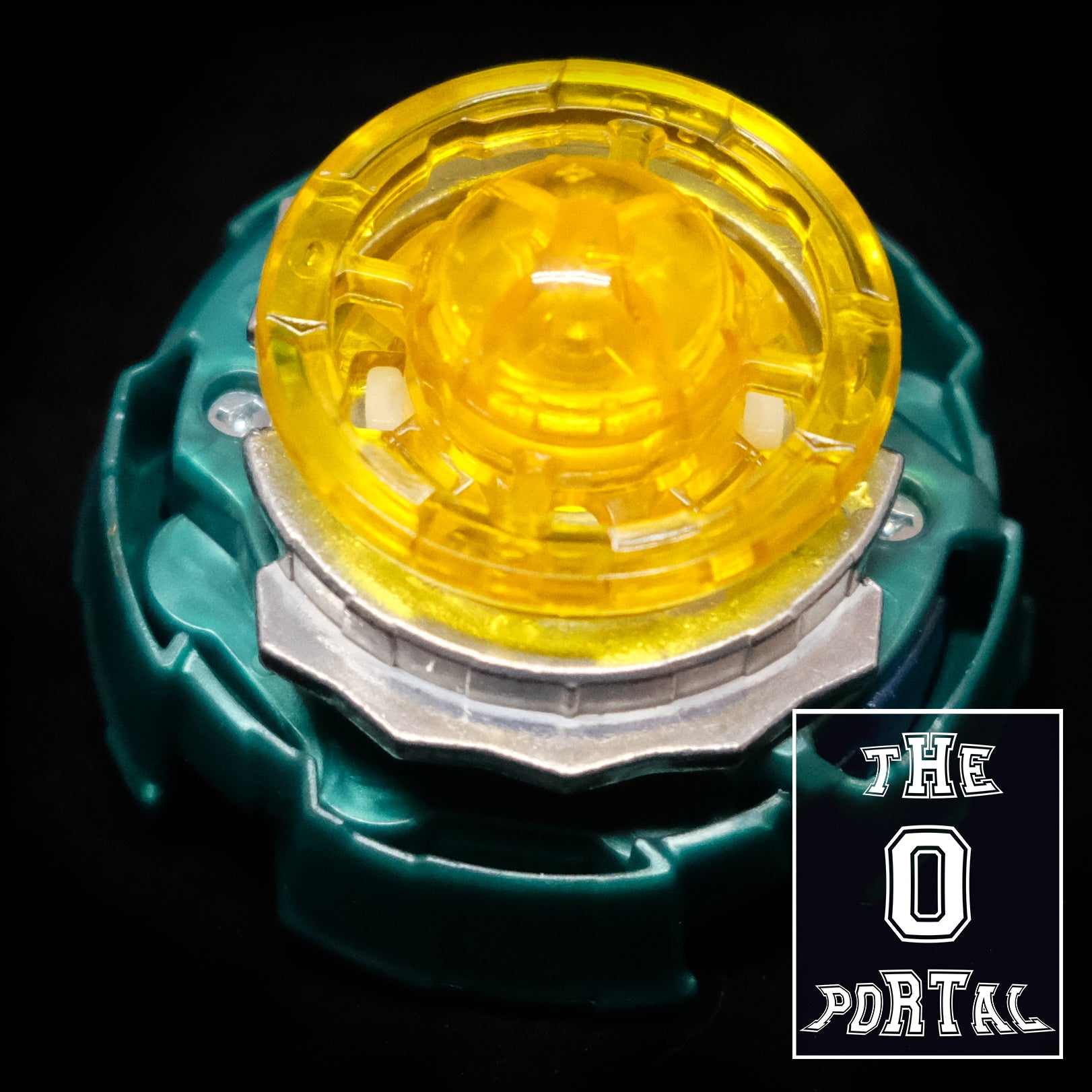 TAKARA TOMY Beyblade BURST SuperKing B-164 Random Booster Vol.20