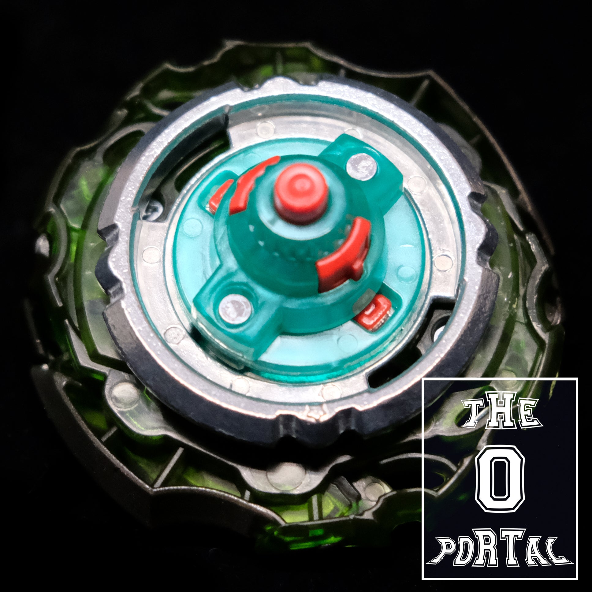 TAKARA TOMY Beyblade BURST SuperKing B-164 Random Booster Vol.20