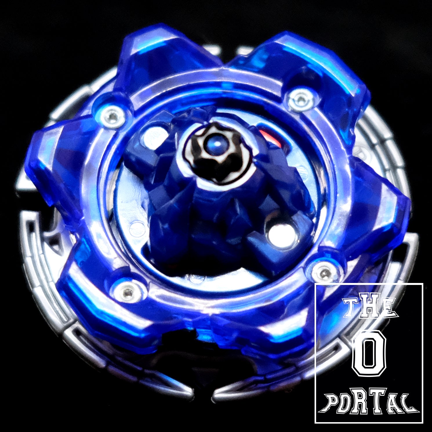 TAKARA TOMY Beyblade BURST SuperKing B-164 Random Booster Vol.20