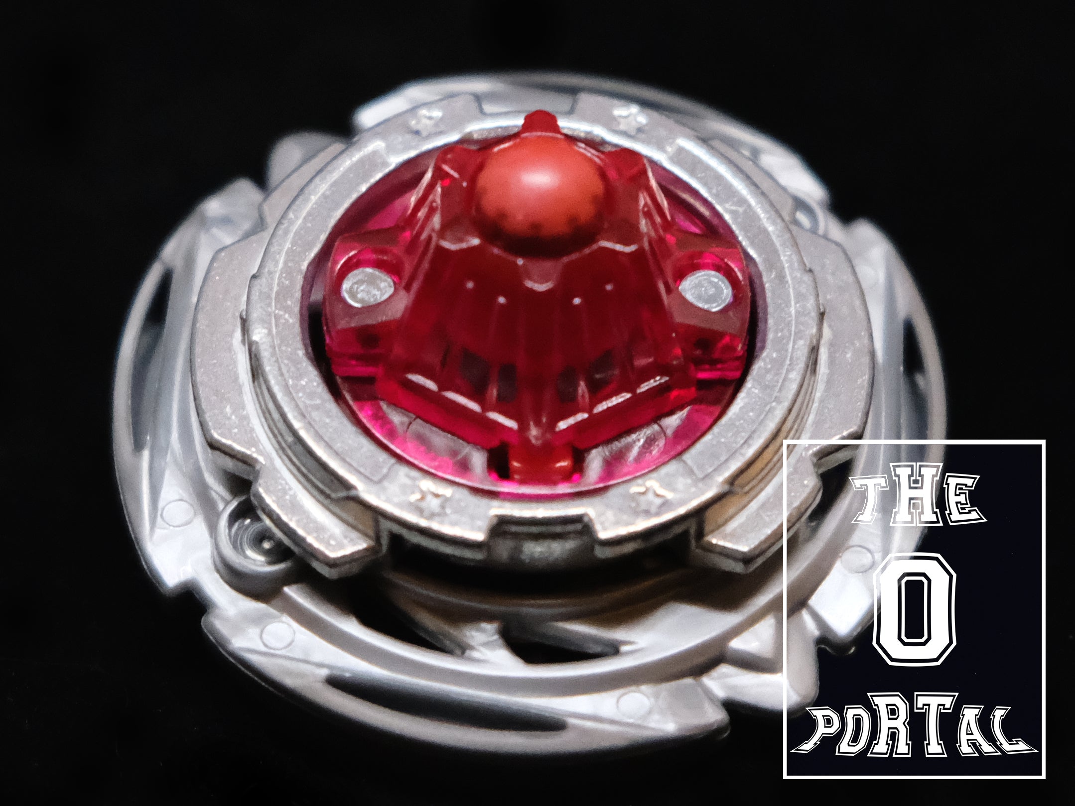 TAKARA TOMY Beyblade BURST SuperKing B-164 Random Booster Vol.20