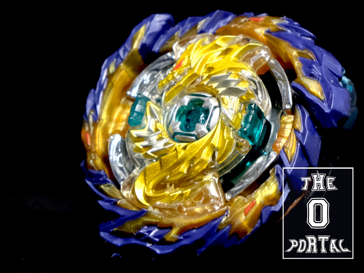 USA!! TAKARA TOMY Beyblade BURST SuperKing B-167 Mirage Fafnir Nothing 2S