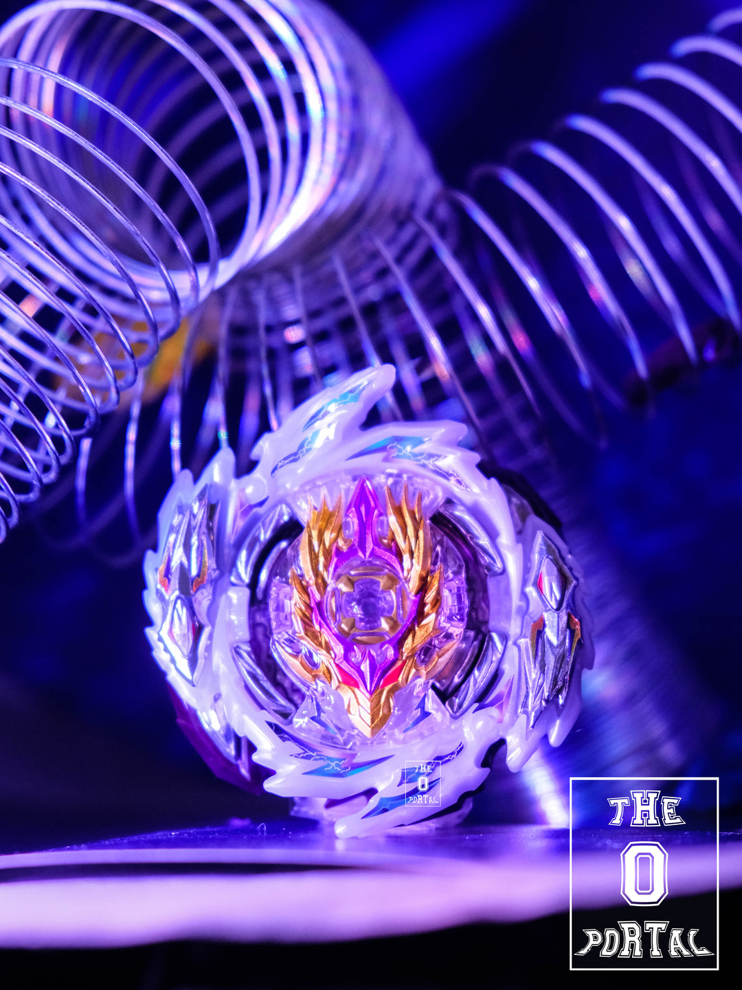 Les 10 Meilleures Toupies Beyblade Burst Super King (Sparking) en 20 Les 10 Meilleures Toupies Beyblade Burst Super King (Sparking) en 20
