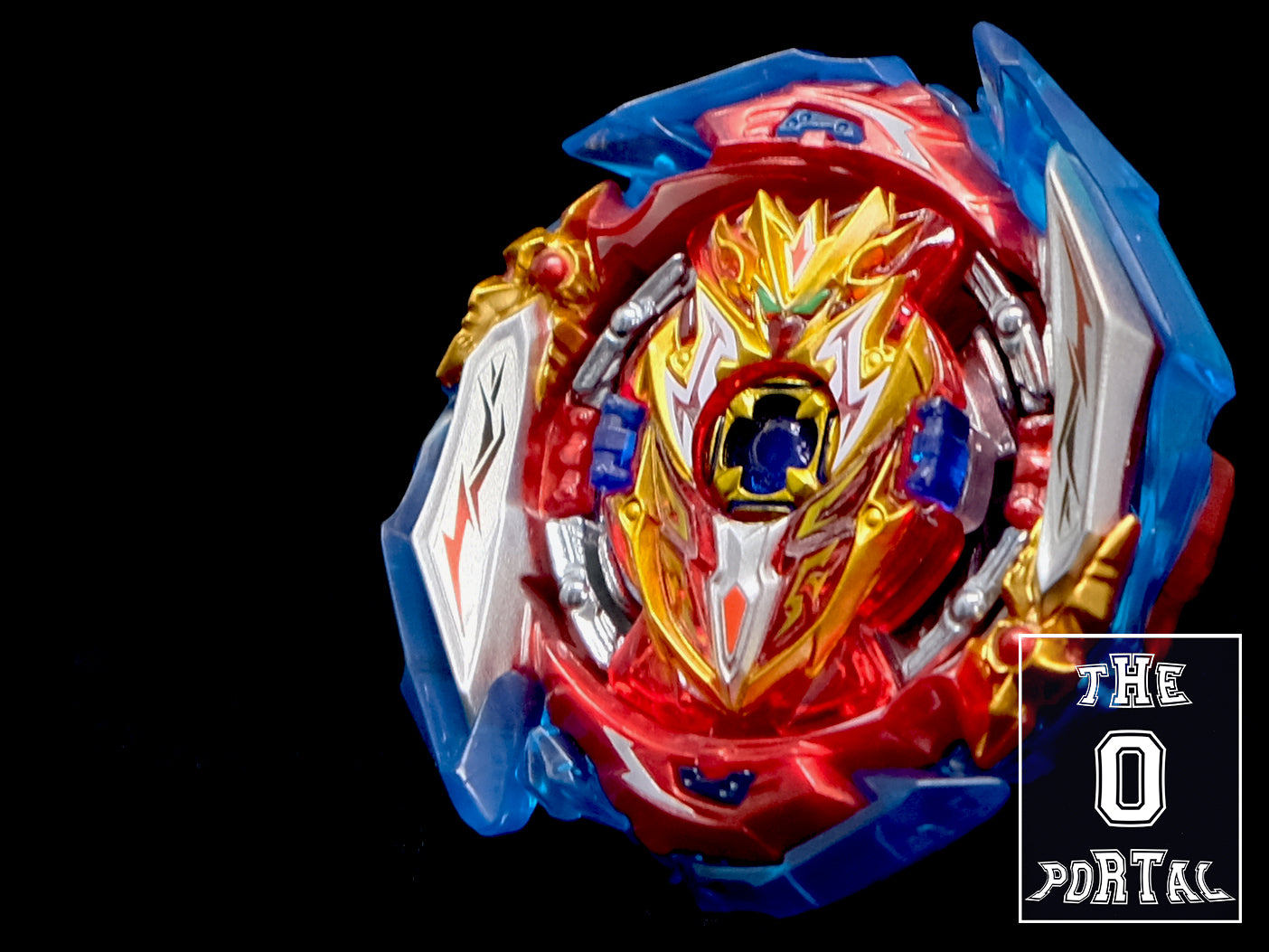 TAKARA TOMY Beyblade BURST SuperKing B-173 Random Booster Vol.22