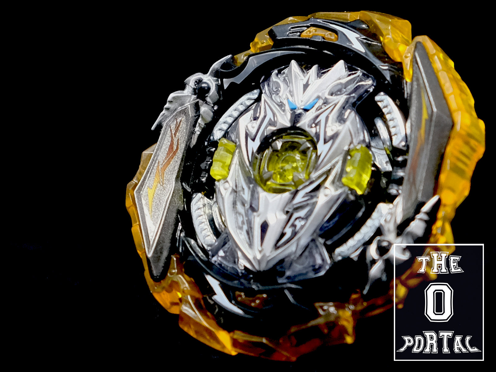 TAKARA TOMY Beyblade BURST SuperKing B-173 Random Booster Vol.22