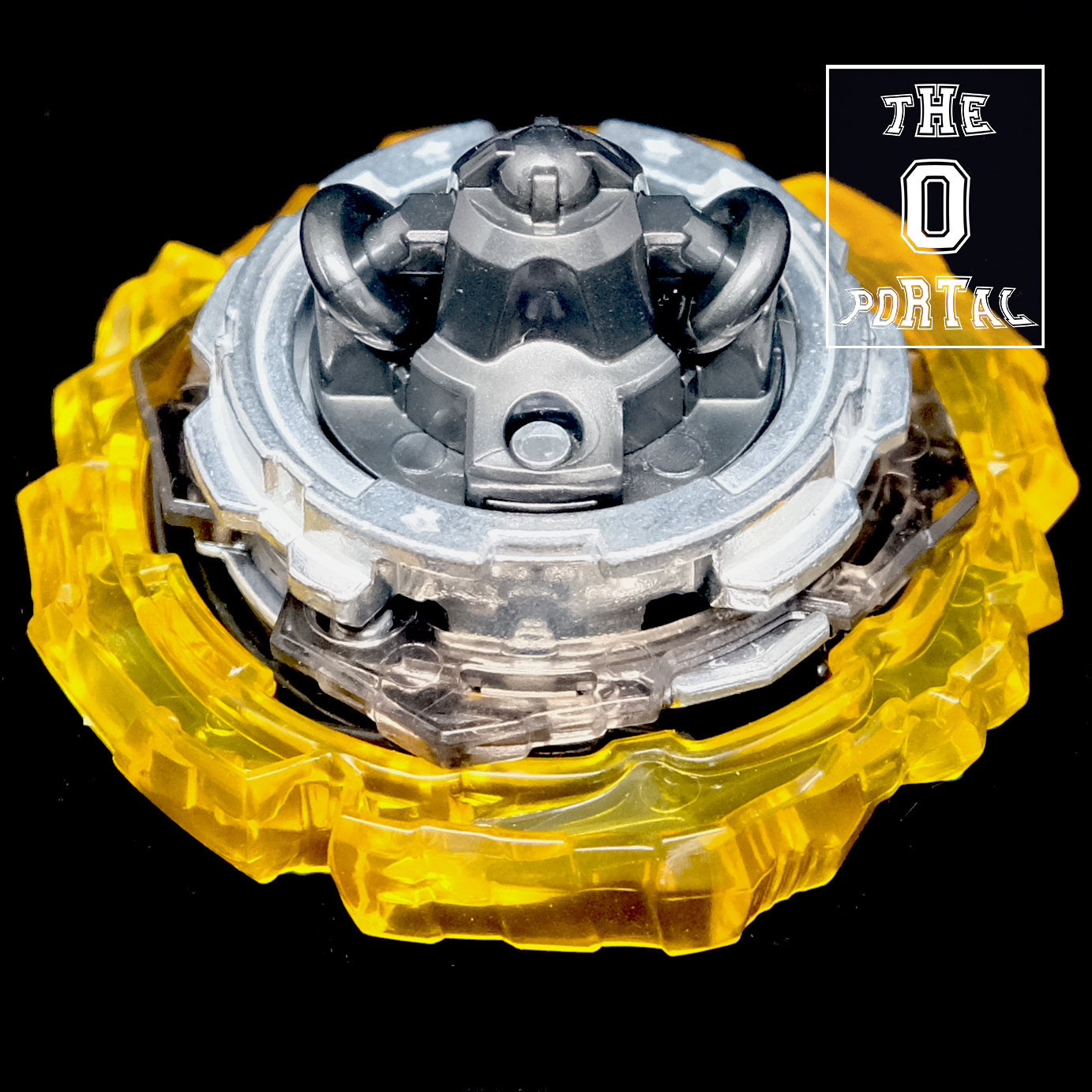 TAKARA TOMY Beyblade BURST SuperKing B-173 Random Booster Vol.22