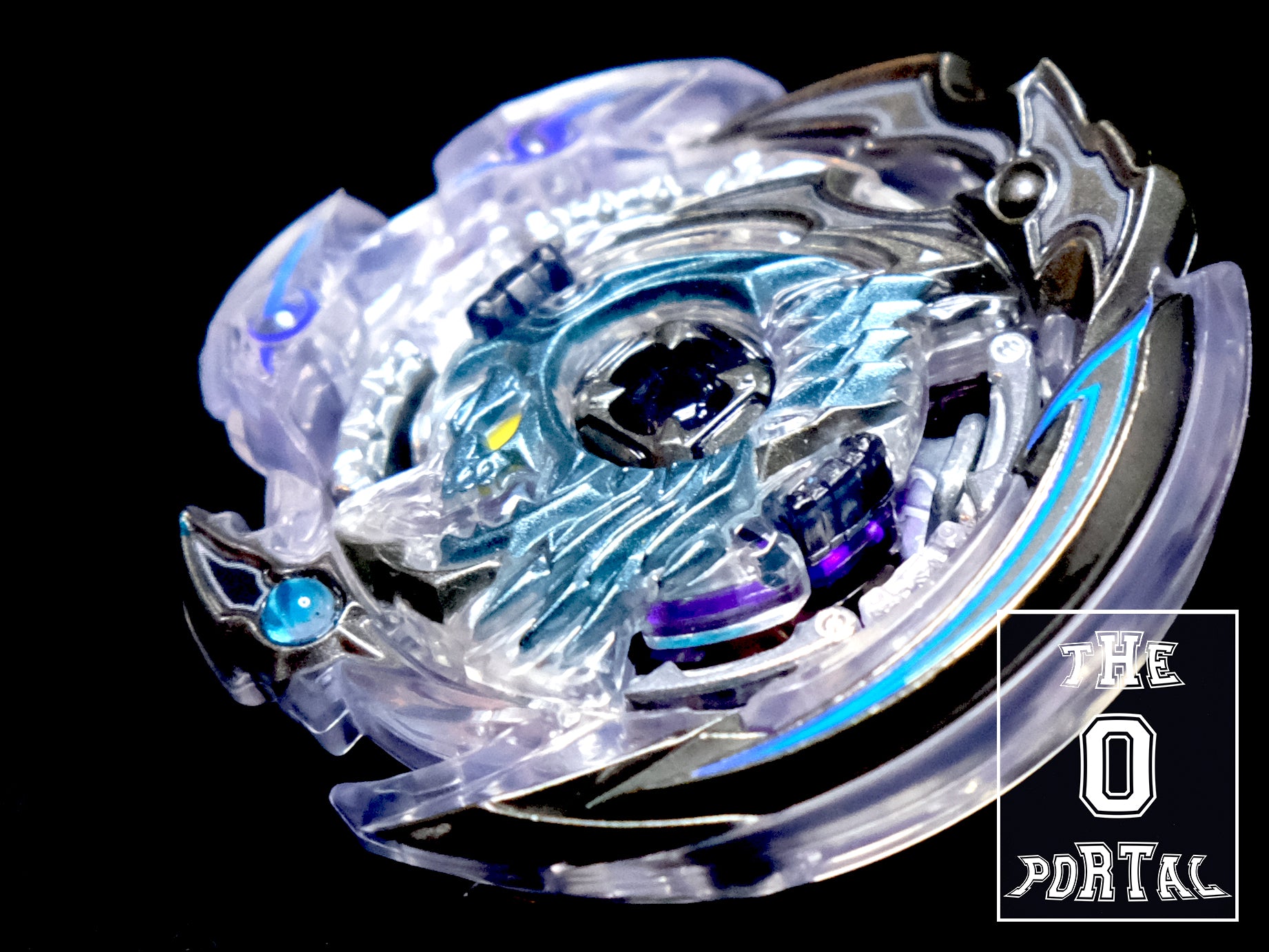 TAKARA TOMY Beyblade BURST SuperKing B-176 Random Booster Vo.23