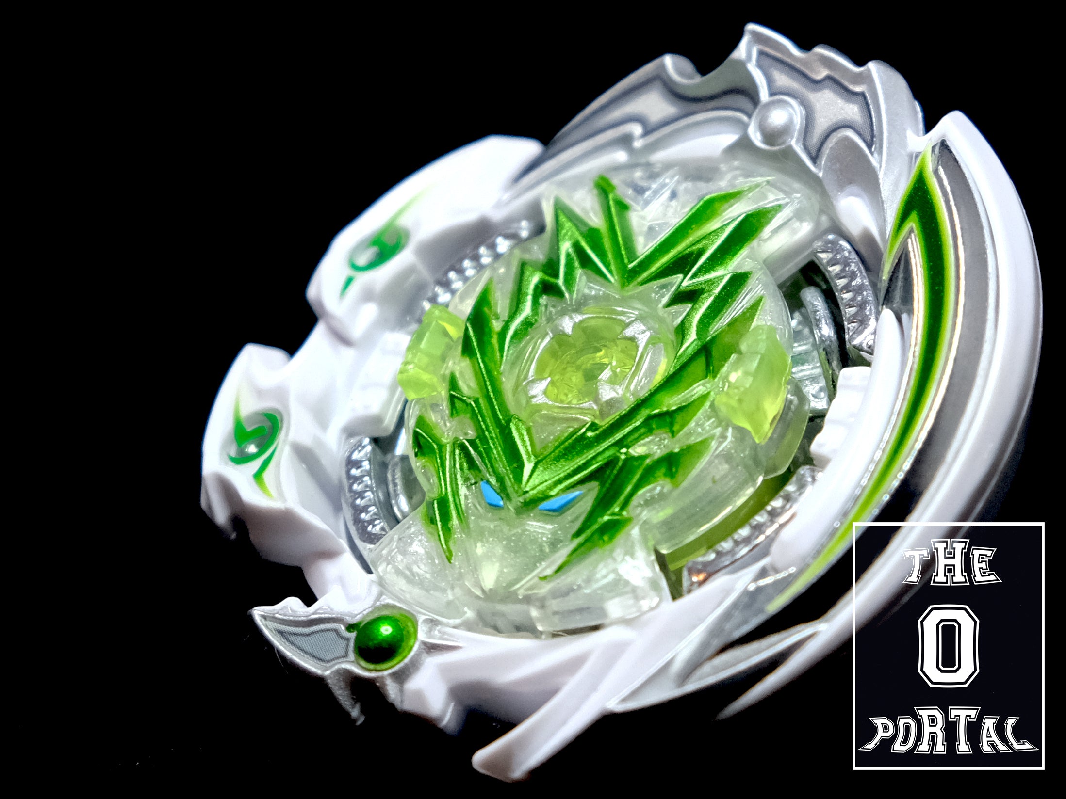 TAKARA TOMY Beyblade BURST SuperKing B-176 Random Booster Vo.23