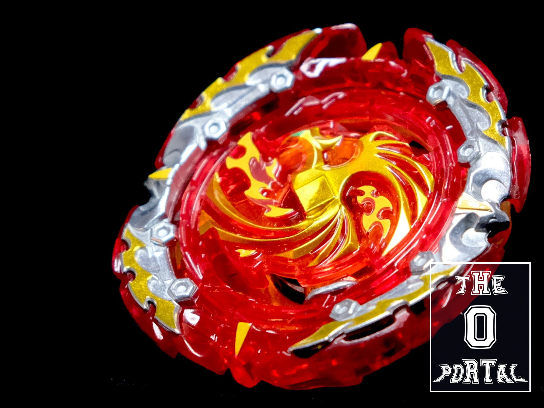 TAKARA TOMY Beyblade BURST SuperKing B-176 Random Booster Vo.23