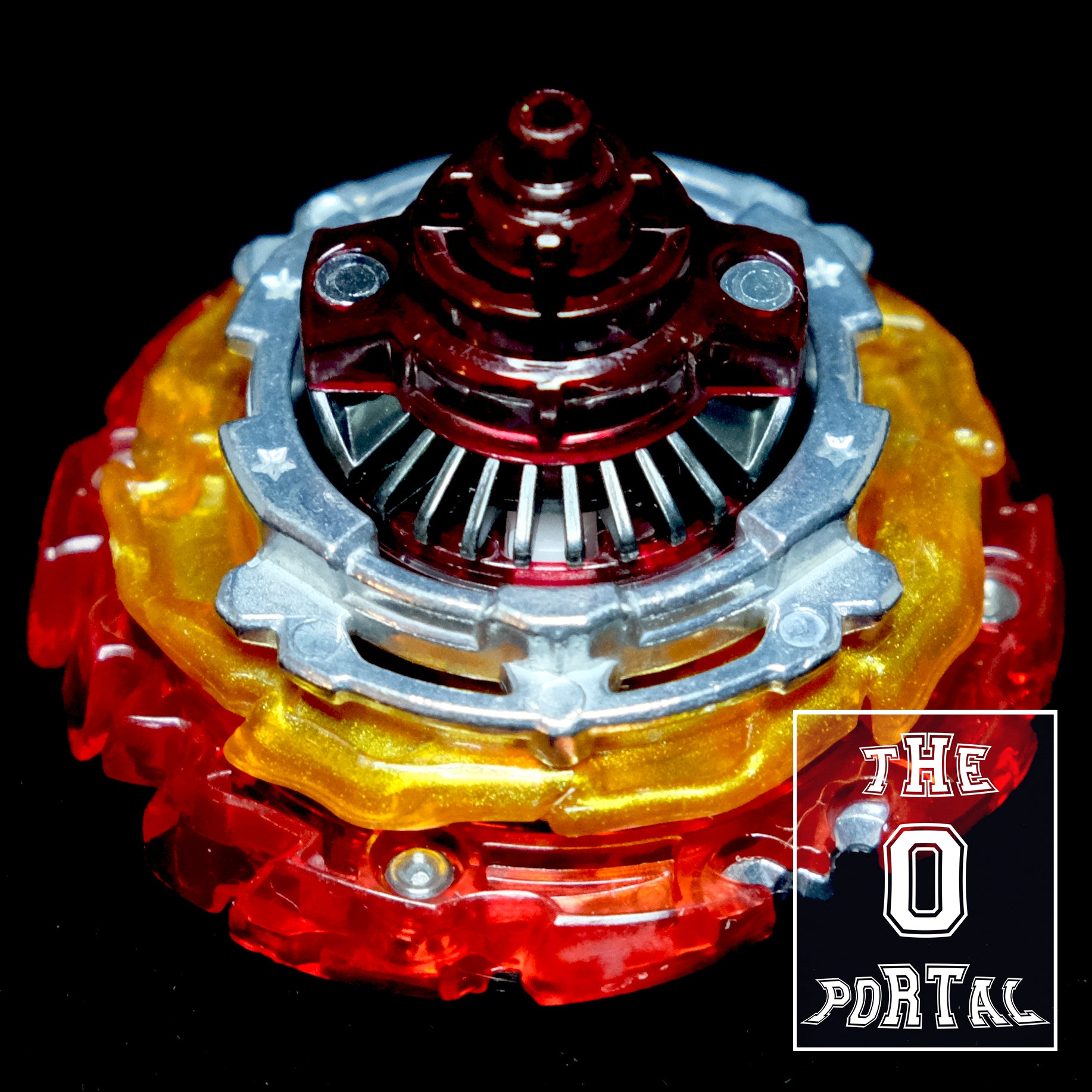 TAKARA TOMY Beyblade BURST SuperKing B-176 Random Booster Vo.23