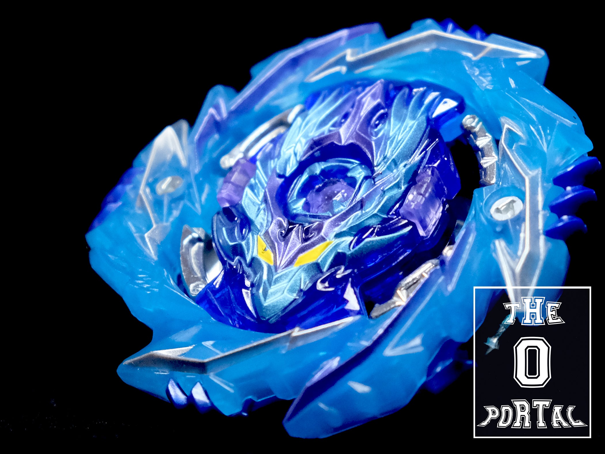 TAKARA TOMY Beyblade BURST SuperKing B-176 Random Booster Vo.23