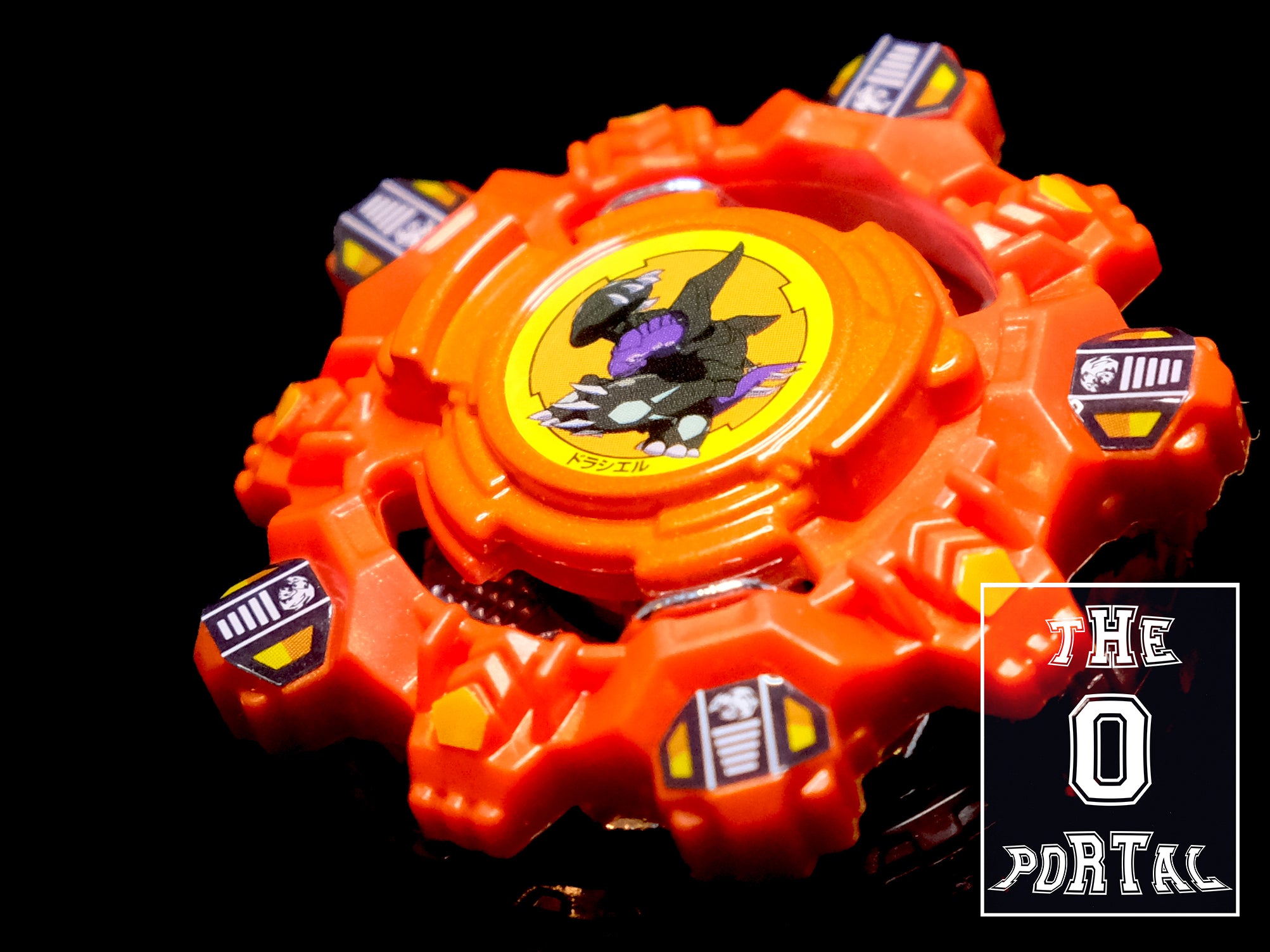 TAKARA TOMY Beyblade BURST SuperKing B-176 Random Booster Vo.23