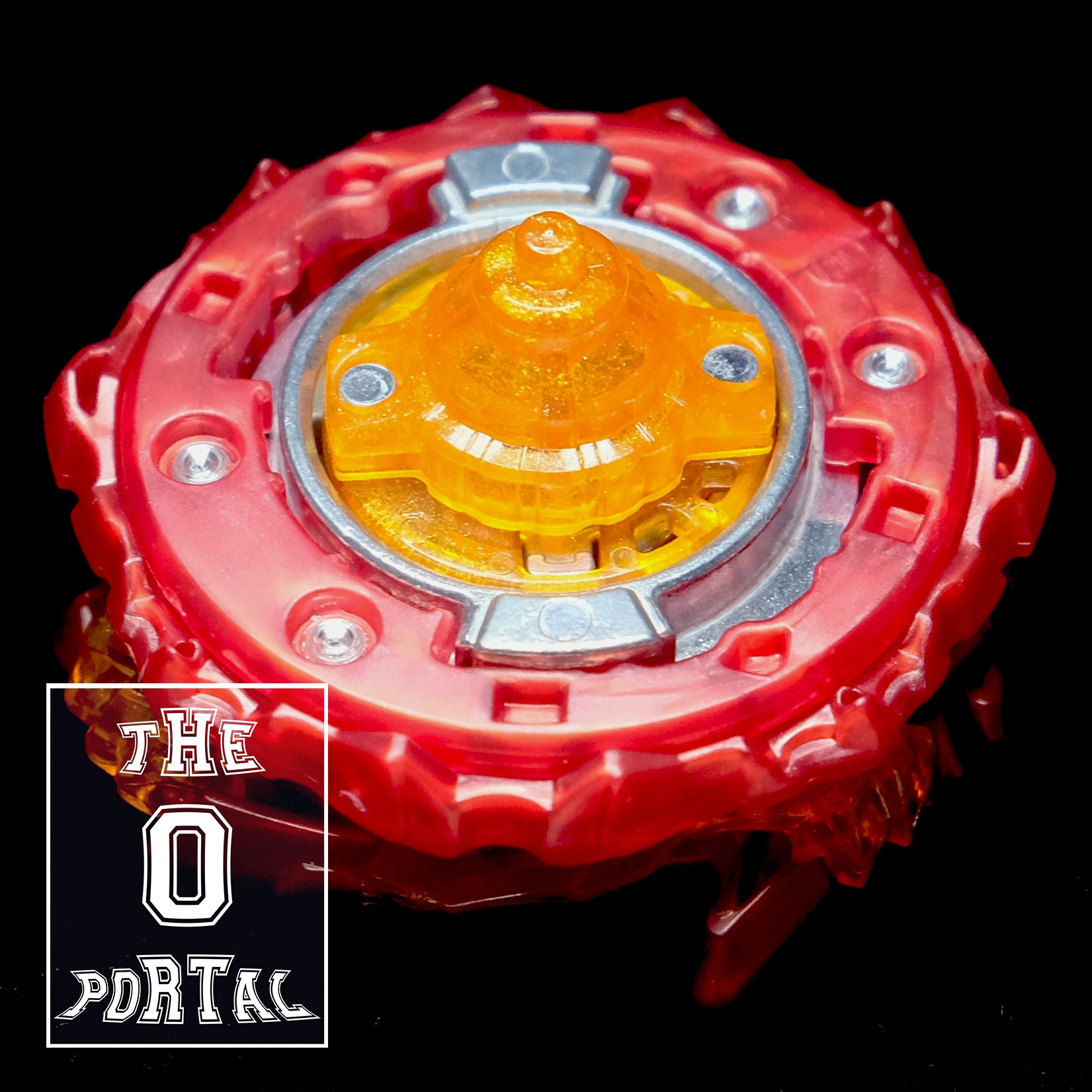 TAKARA TOMY Beyblade BURST SuperKing B-179 Death Solomon Metal Fusion 2B