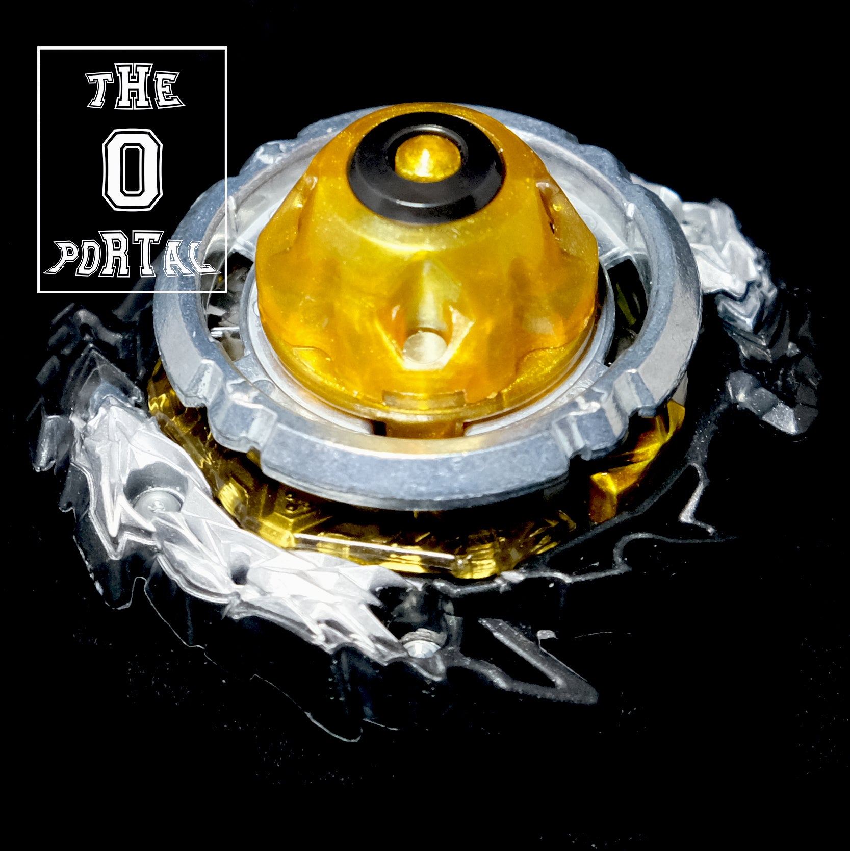 TAKARA TOMY Beyblade BURST DB B-194 Random Booster Vol.27