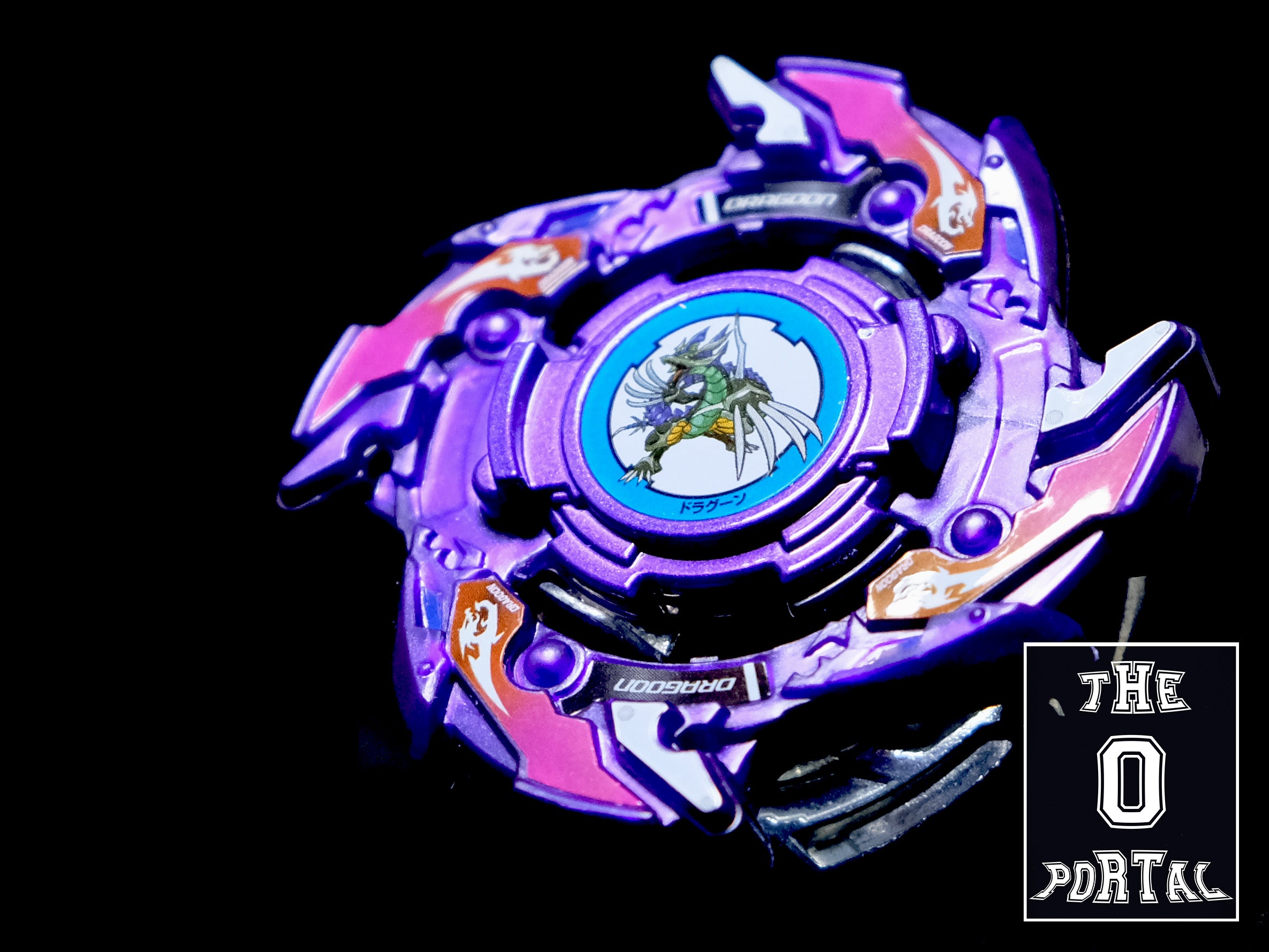 TAKARA TOMY Beyblade BURST DB B-194 Random Booster Vol.27